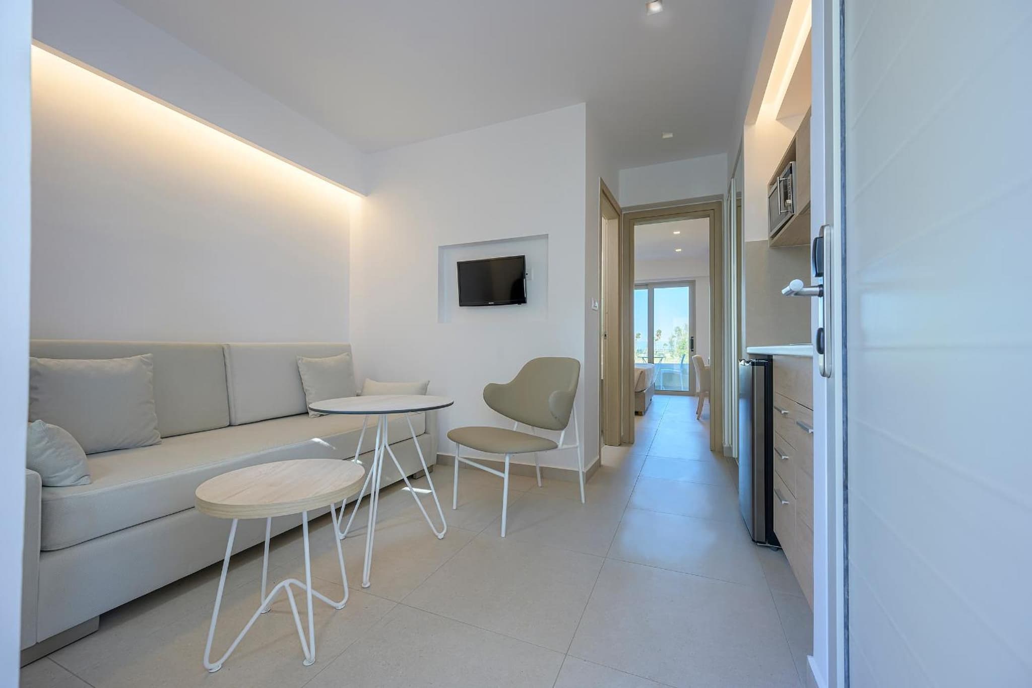 Mythos Suites Hotel photo 5