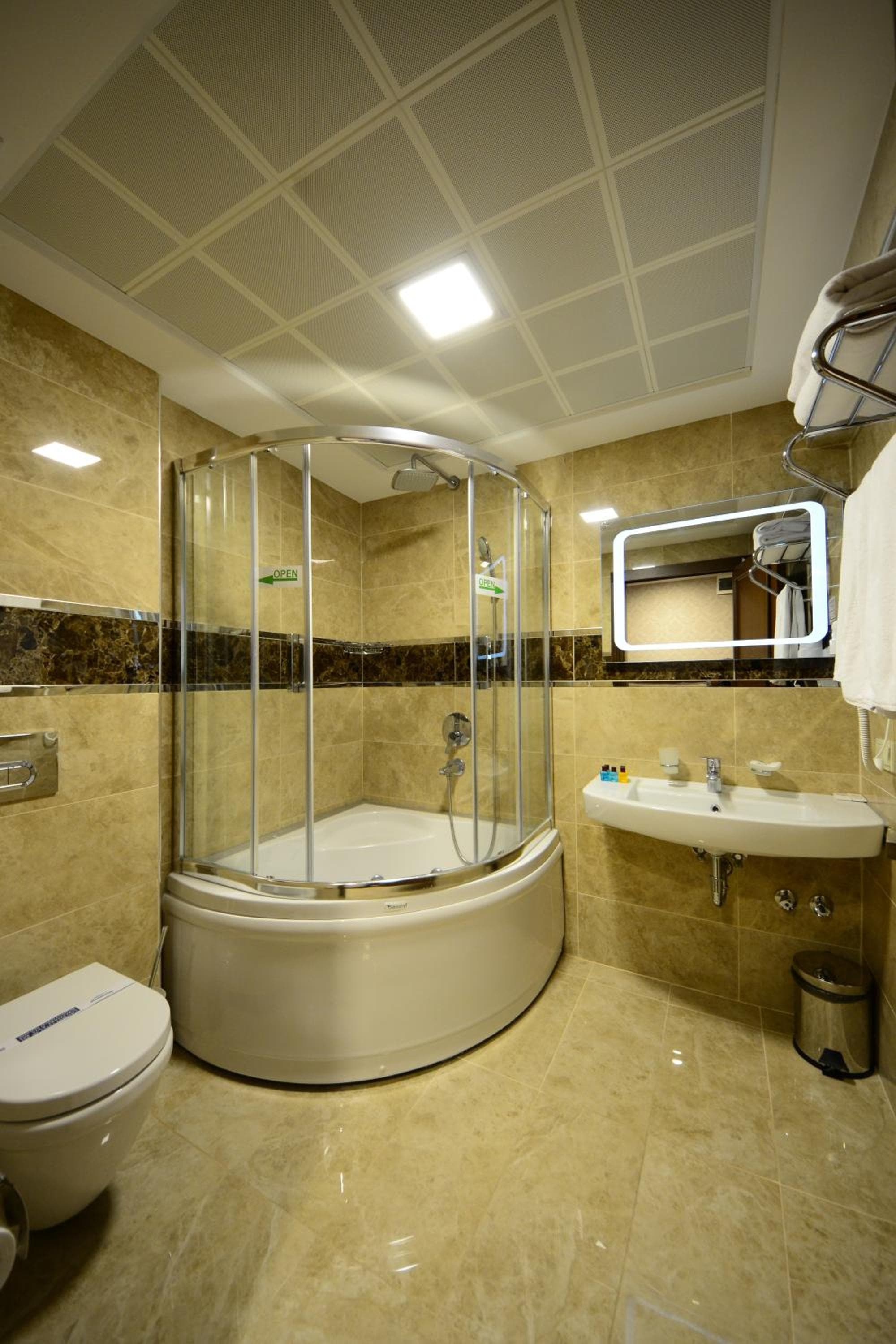 Grand Bazaar Hotel photo 4