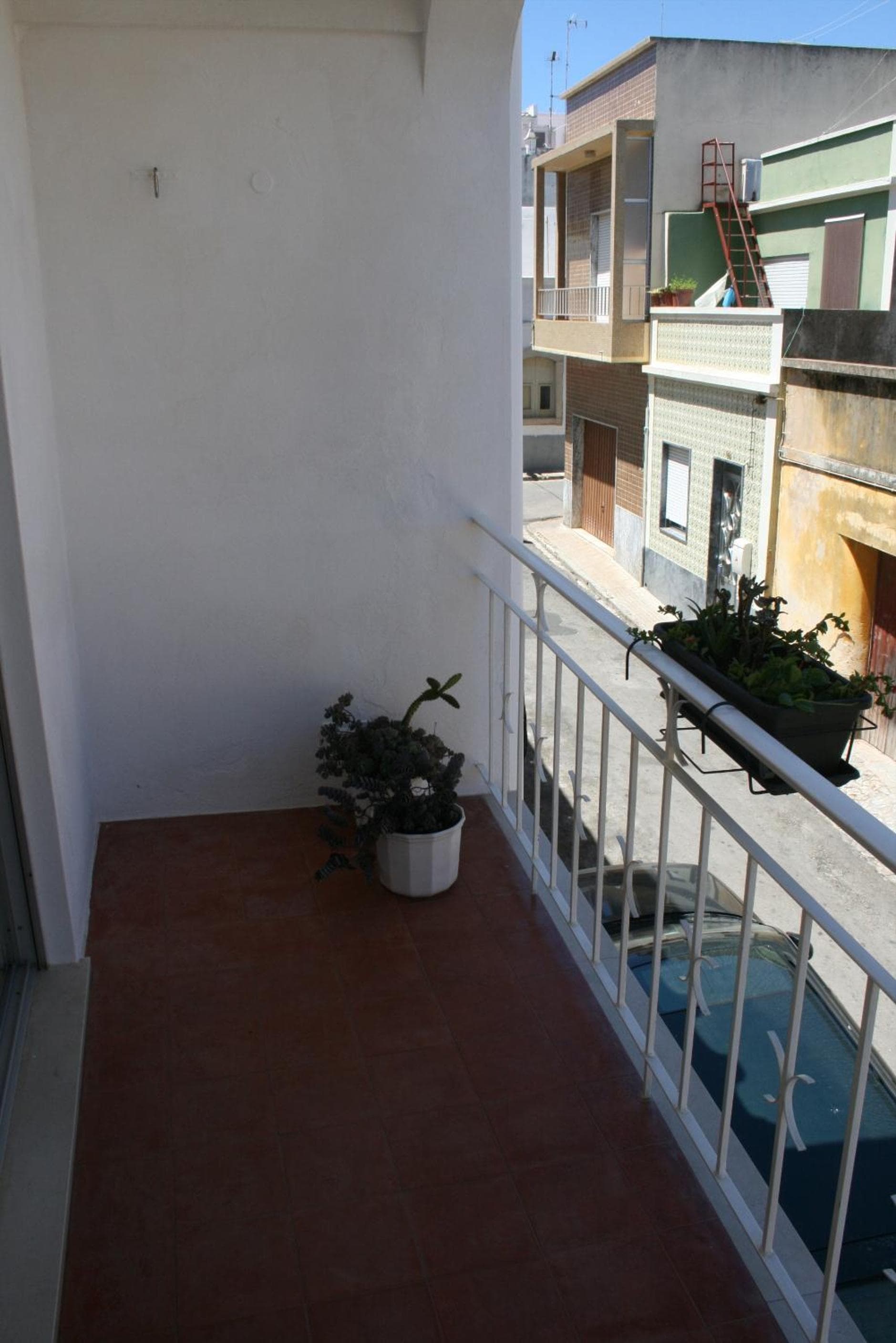 Fuzeta beach holiday apartment photo 9