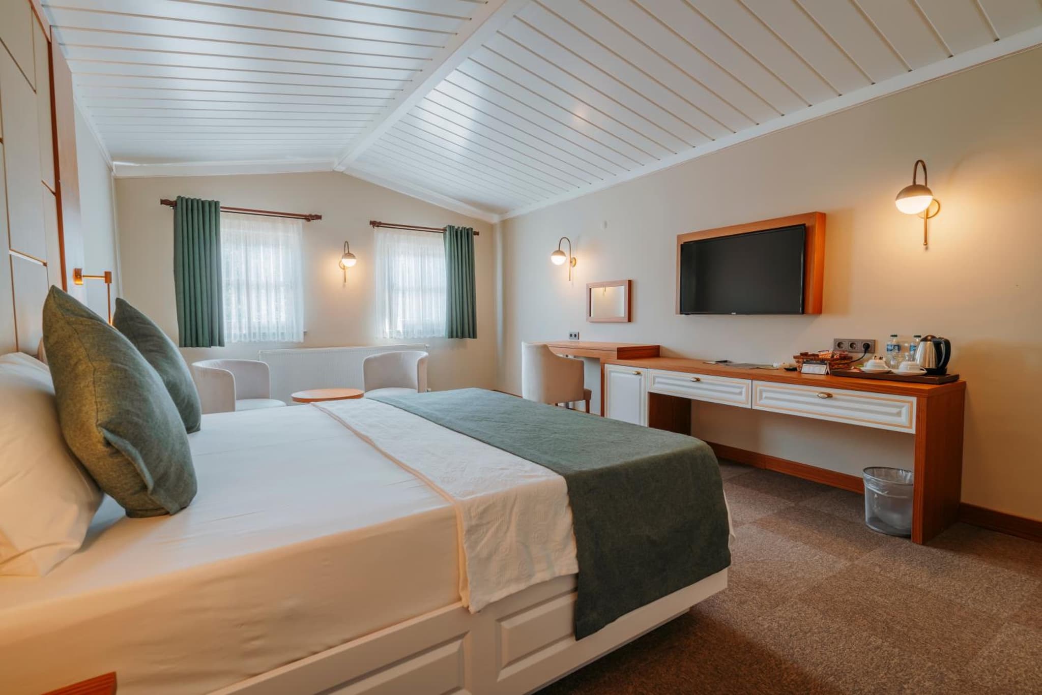 TS Park Hotel photo 6