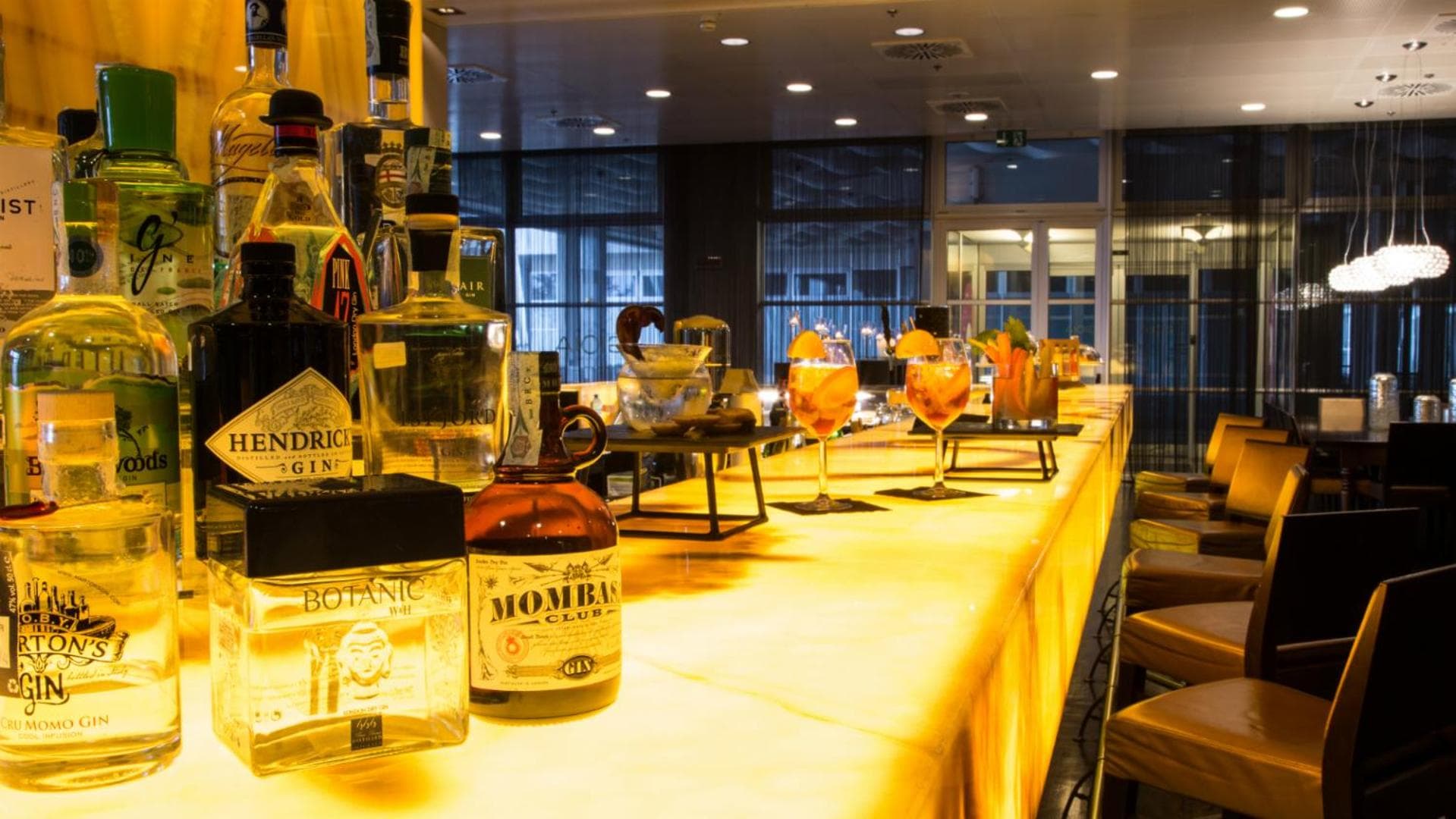 Best Western Premier BHR Treviso Hotel photo 8