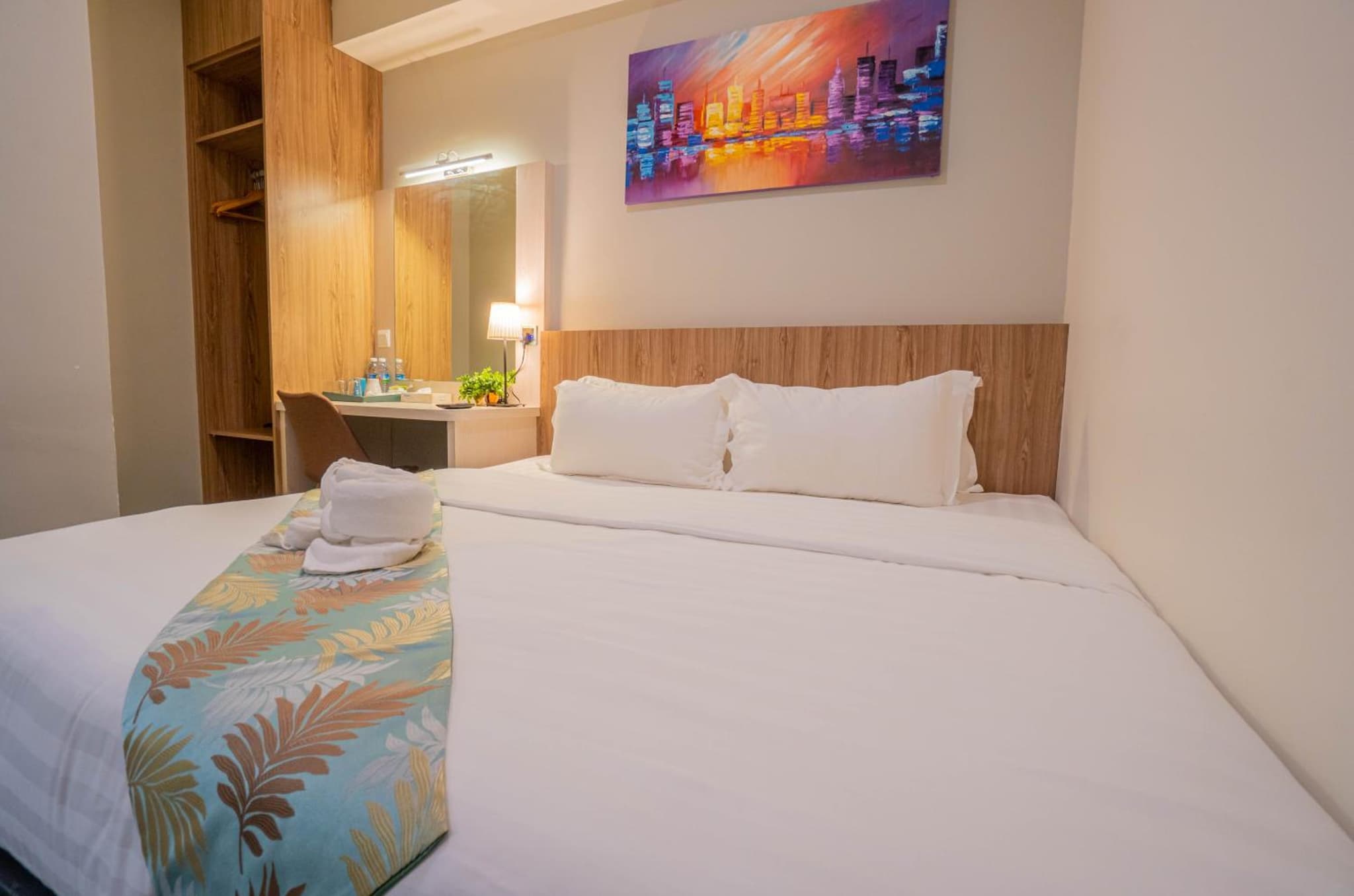 FLYPOD Hotel photo 8