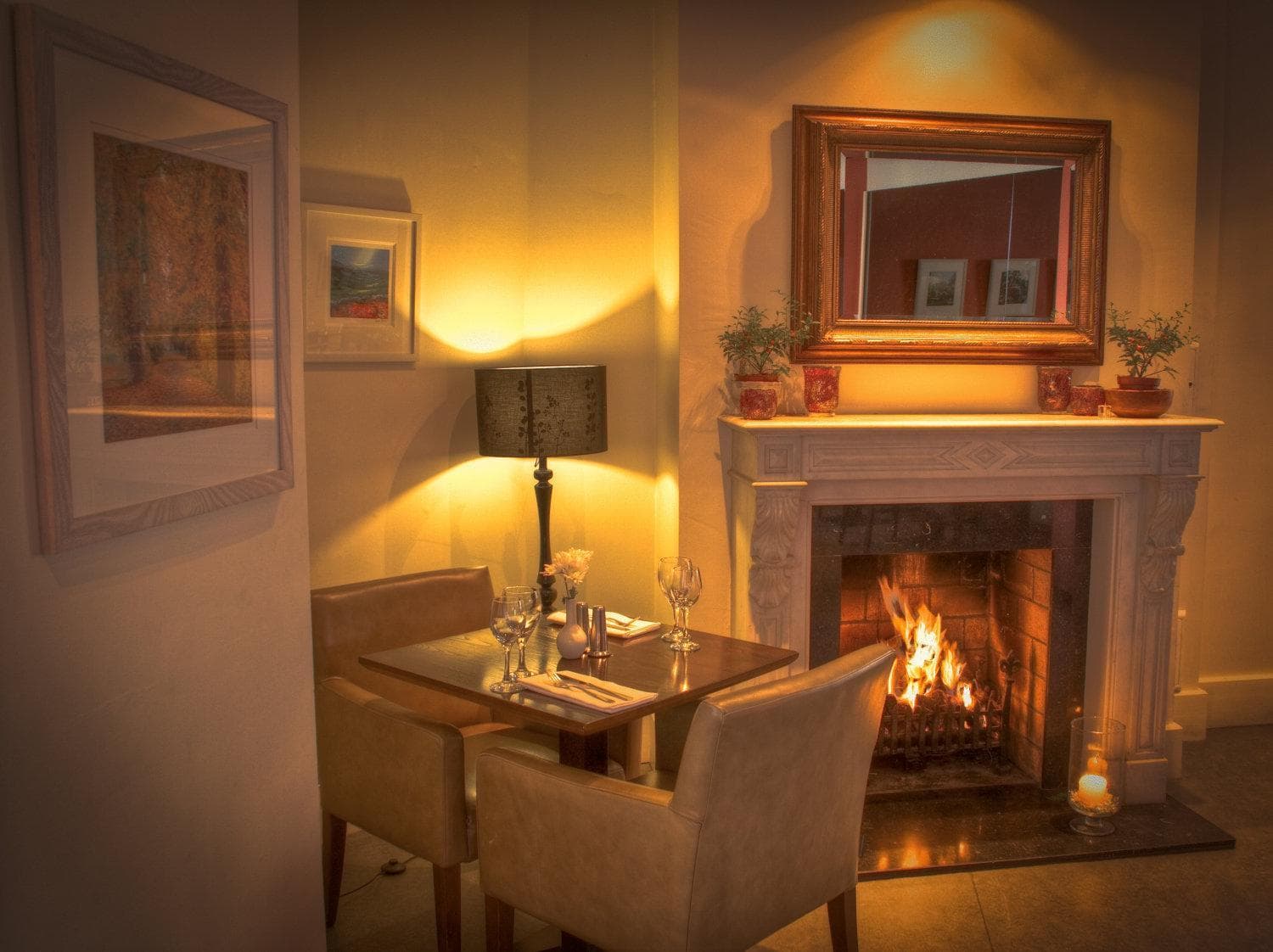 Cahir House Hotel photo 3