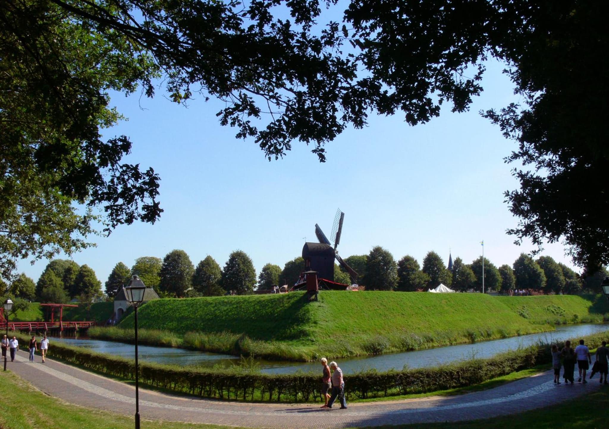 Hotel Vesting Bourtange photo 2
