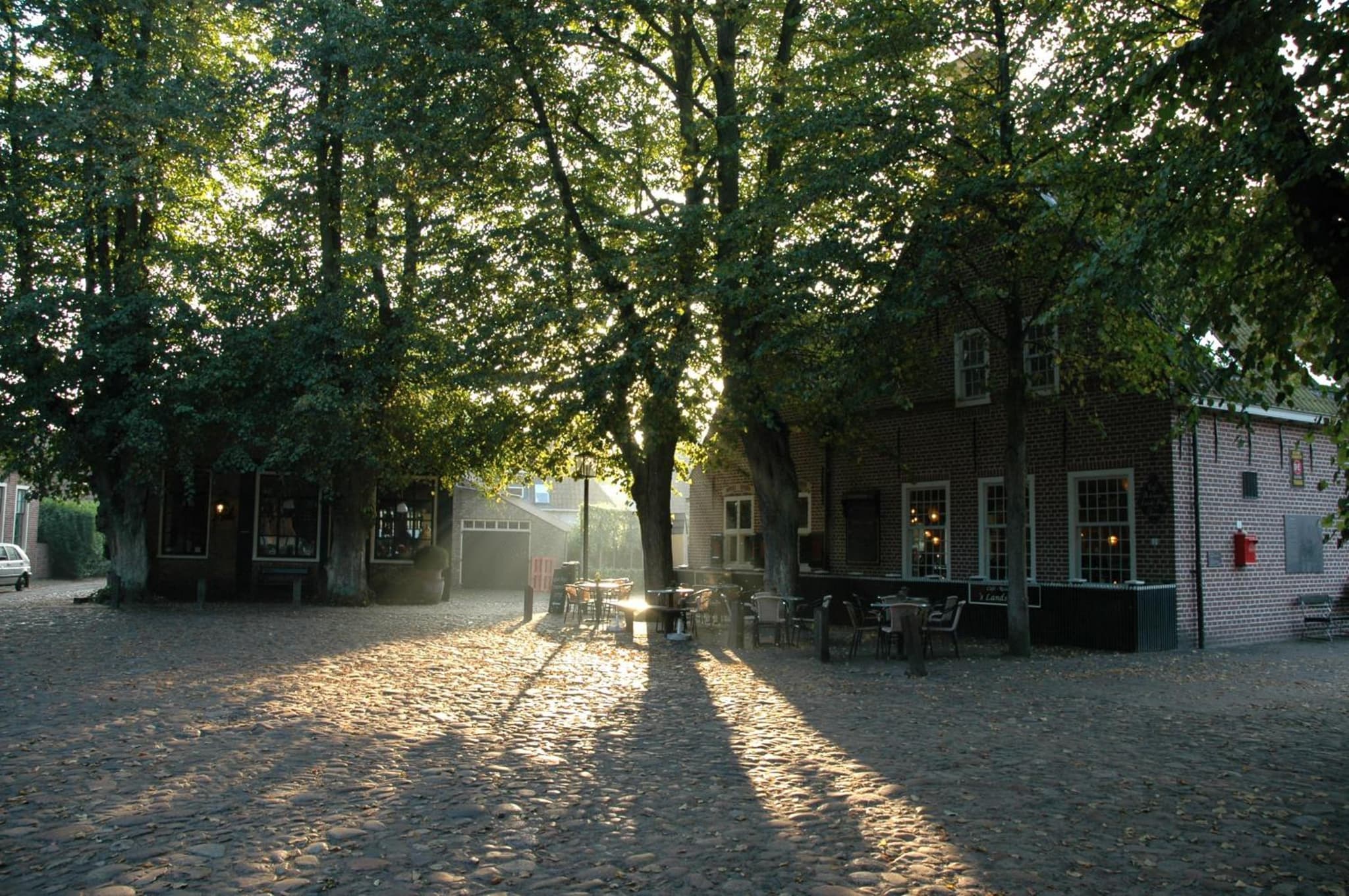 Hotel Vesting Bourtange photo 9