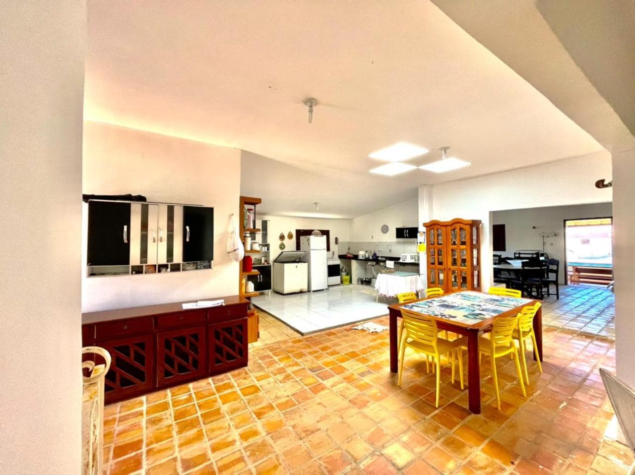 Casa de praia em Cotovelo photo 9