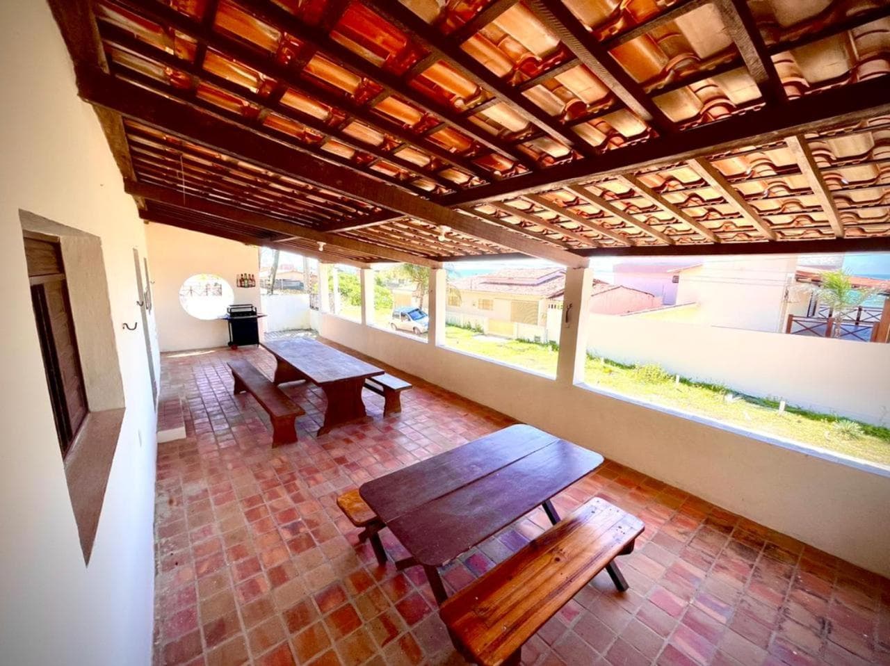 Casa de praia em Cotovelo photo 6