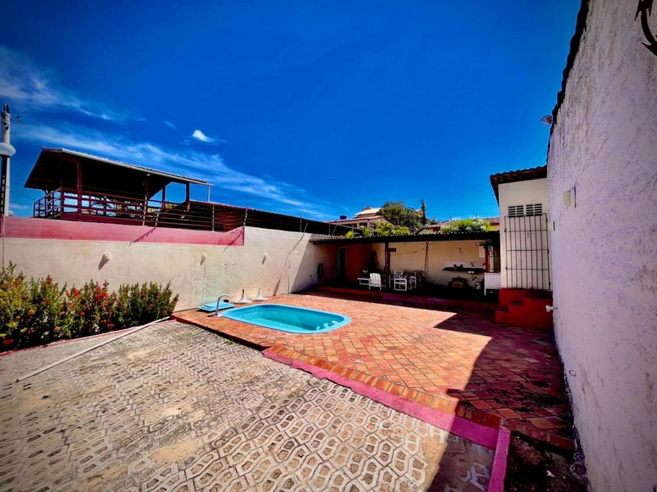 Casa de praia em Cotovelo photo 7