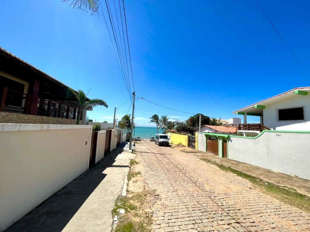 Casa de praia em Cotovelo photo 5