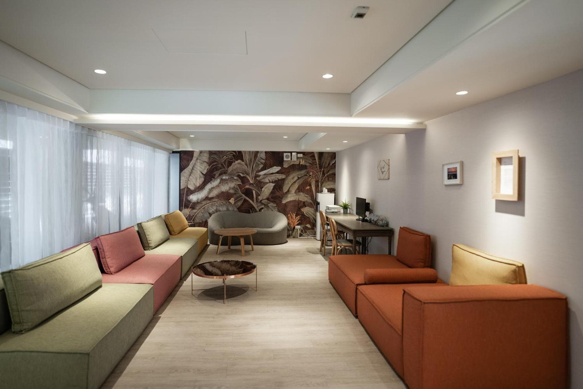 Hotel Lounge photo 9