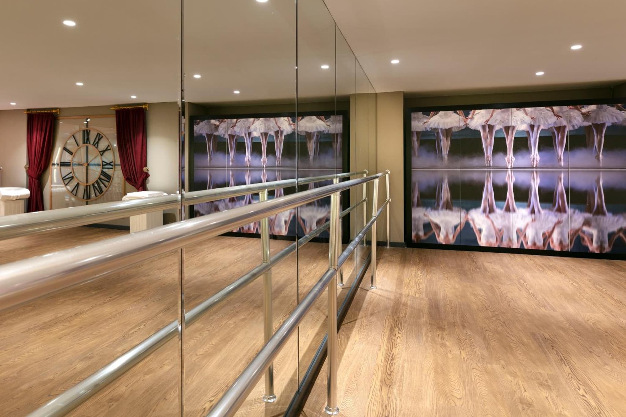 Titanic Deluxe Golf Belek photo 3