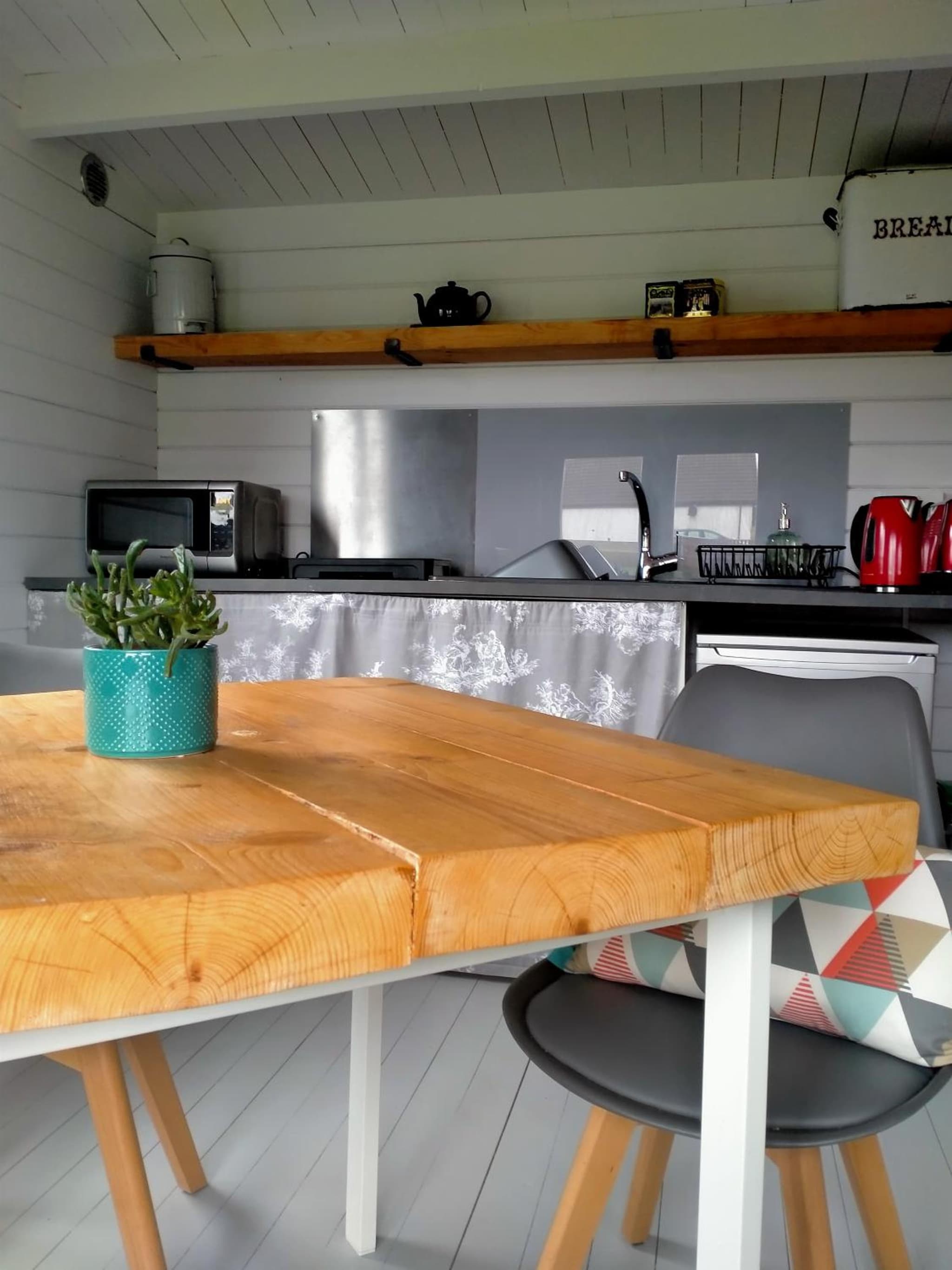 The Cosy Cabin photo 5