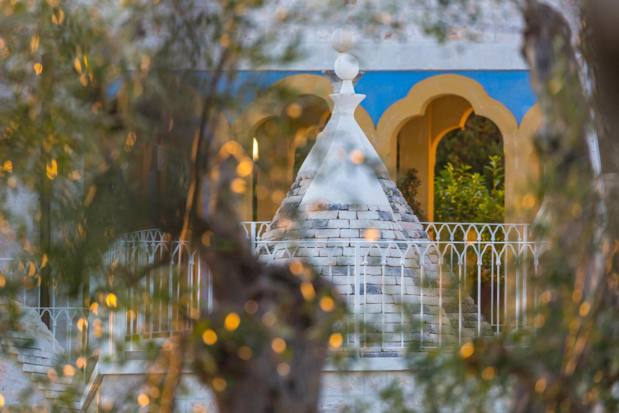 Borgo dei Lecci Puglia photo 7