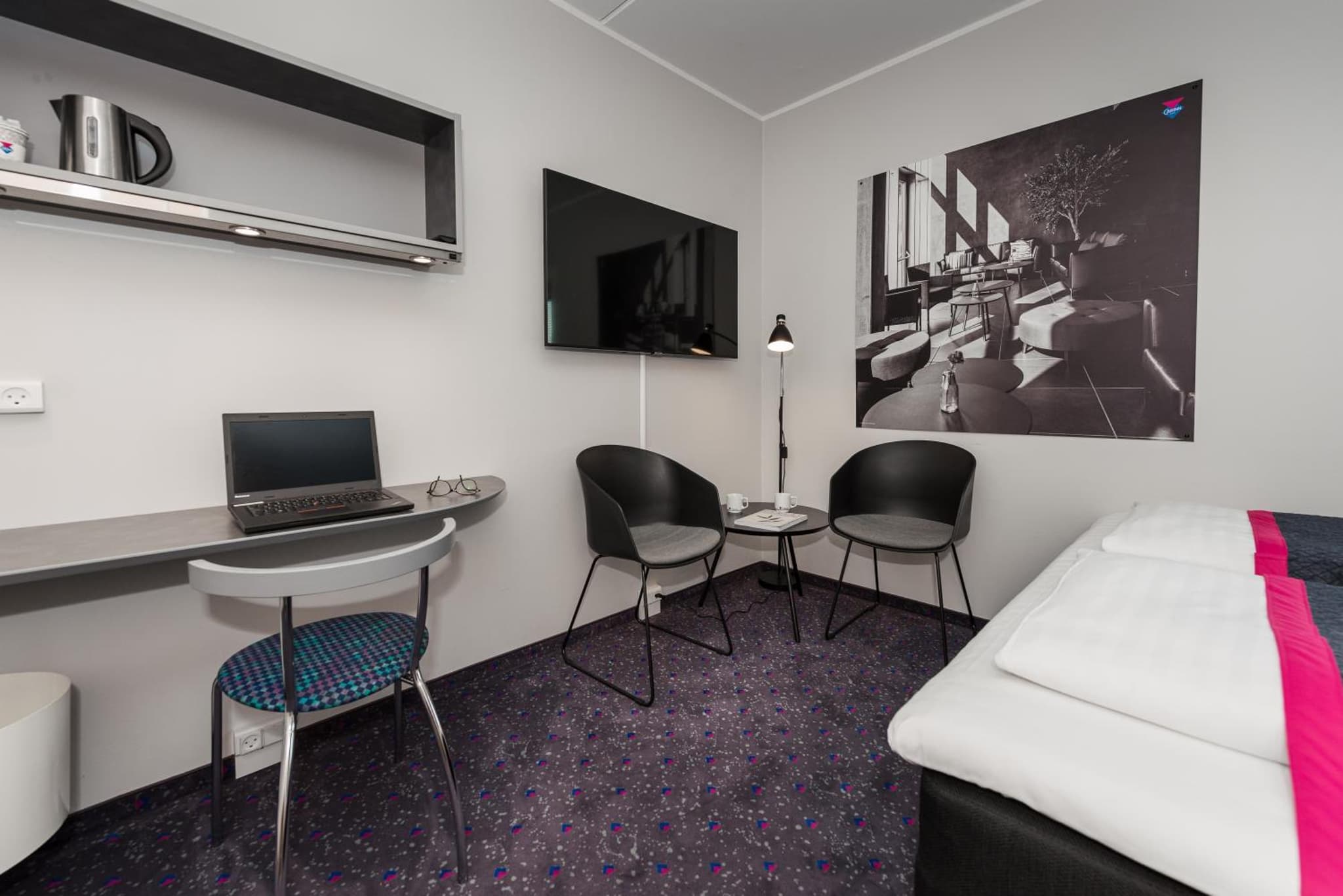 Cabinn Odense photo 3