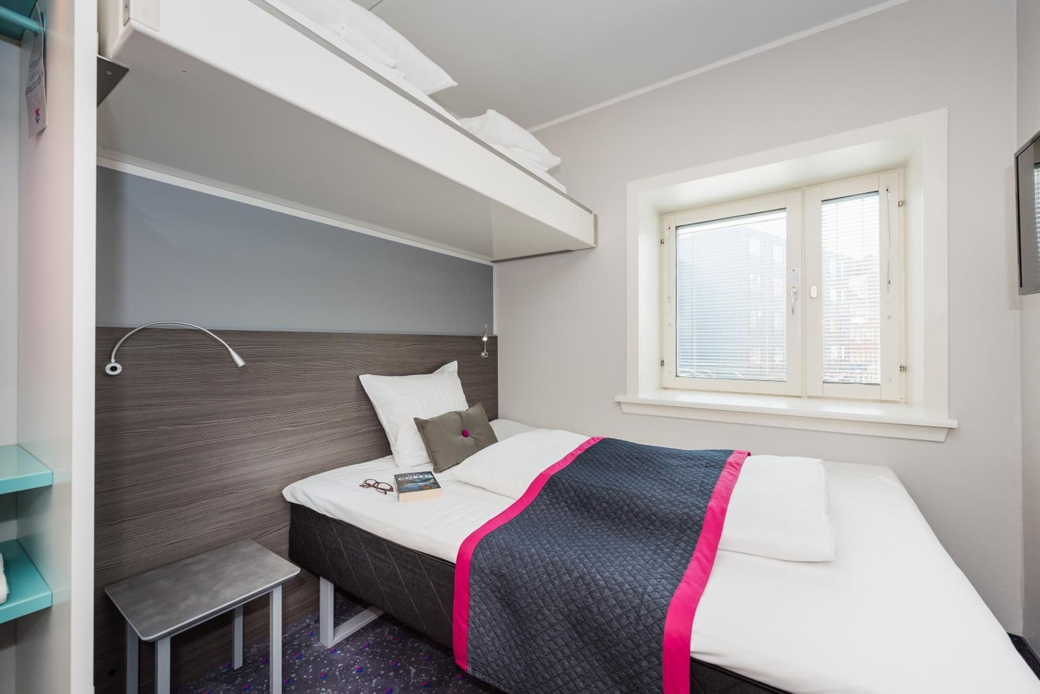 Cabinn Odense photo 2
