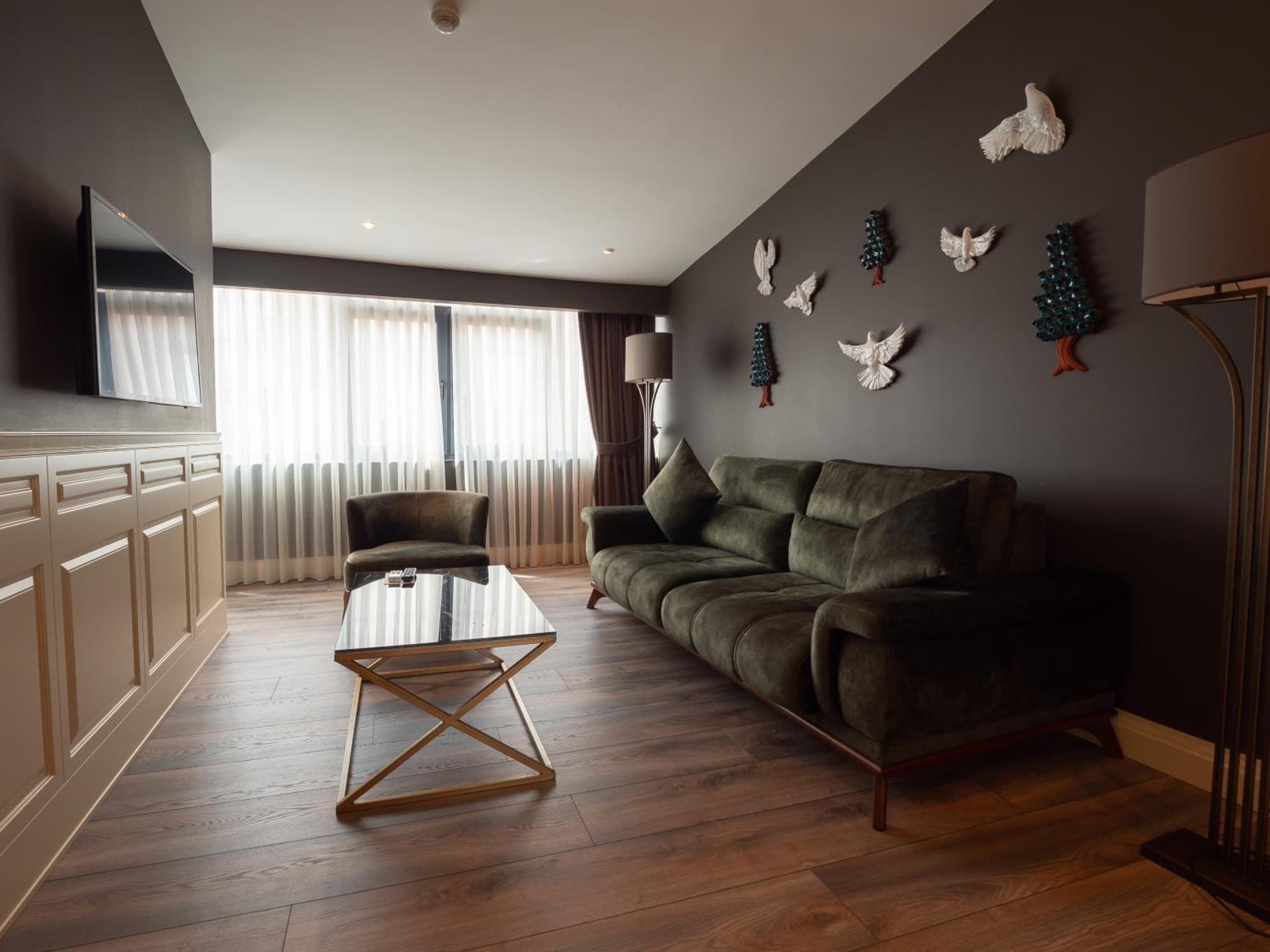 Hotel Miniature Istanbul photo 9