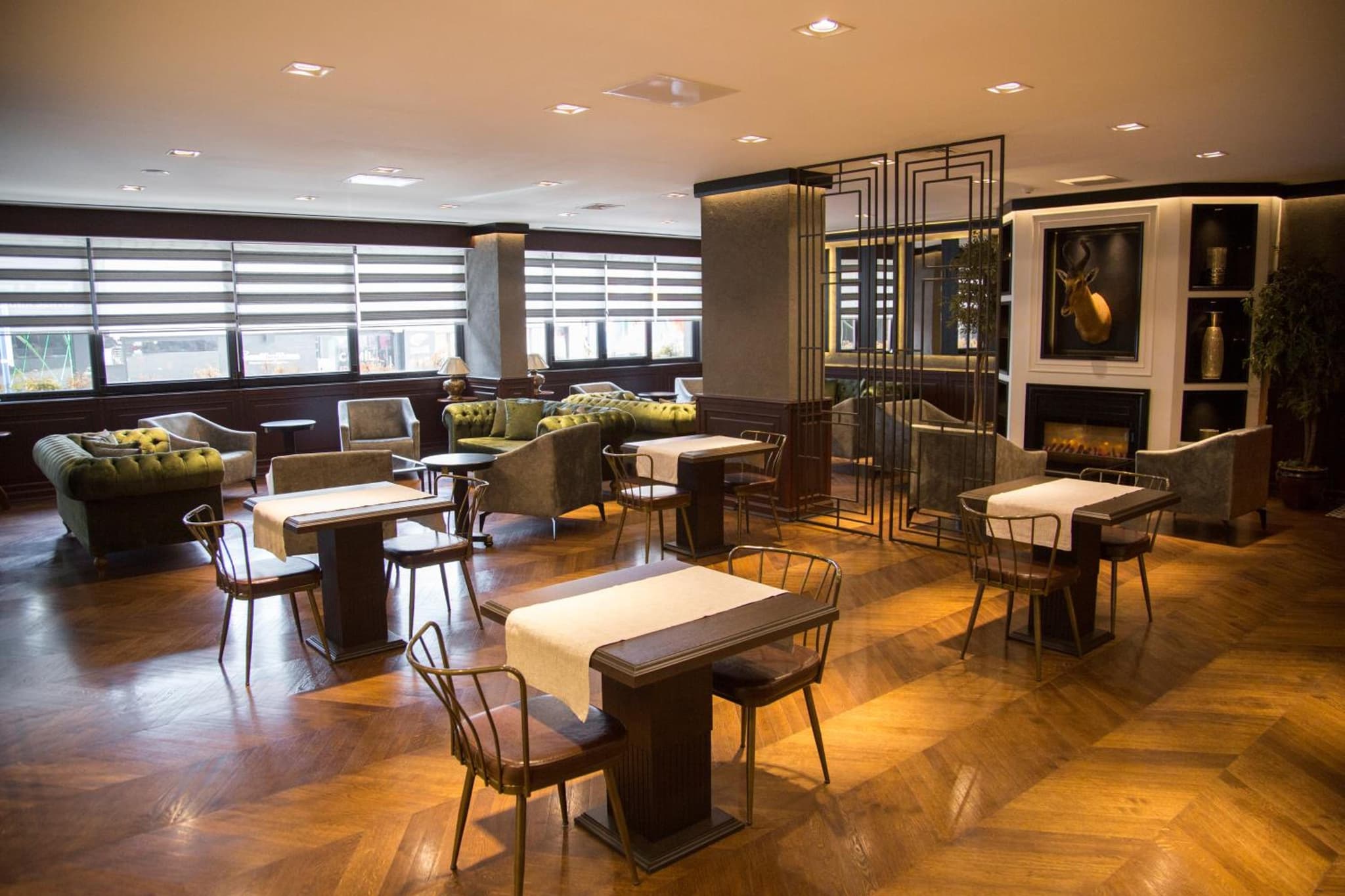 Dila Hotel photo 2