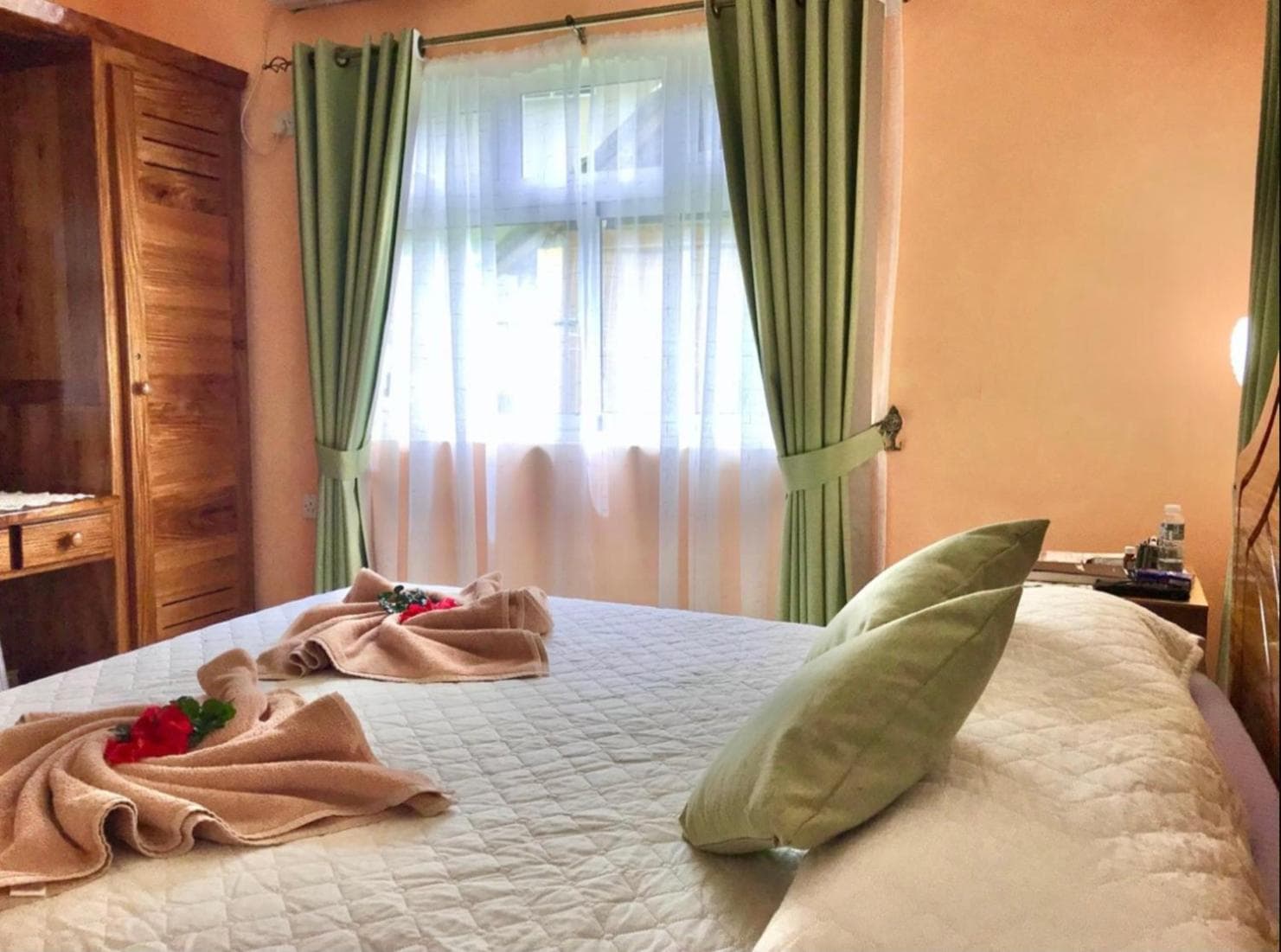 Villa Bananier photo 6