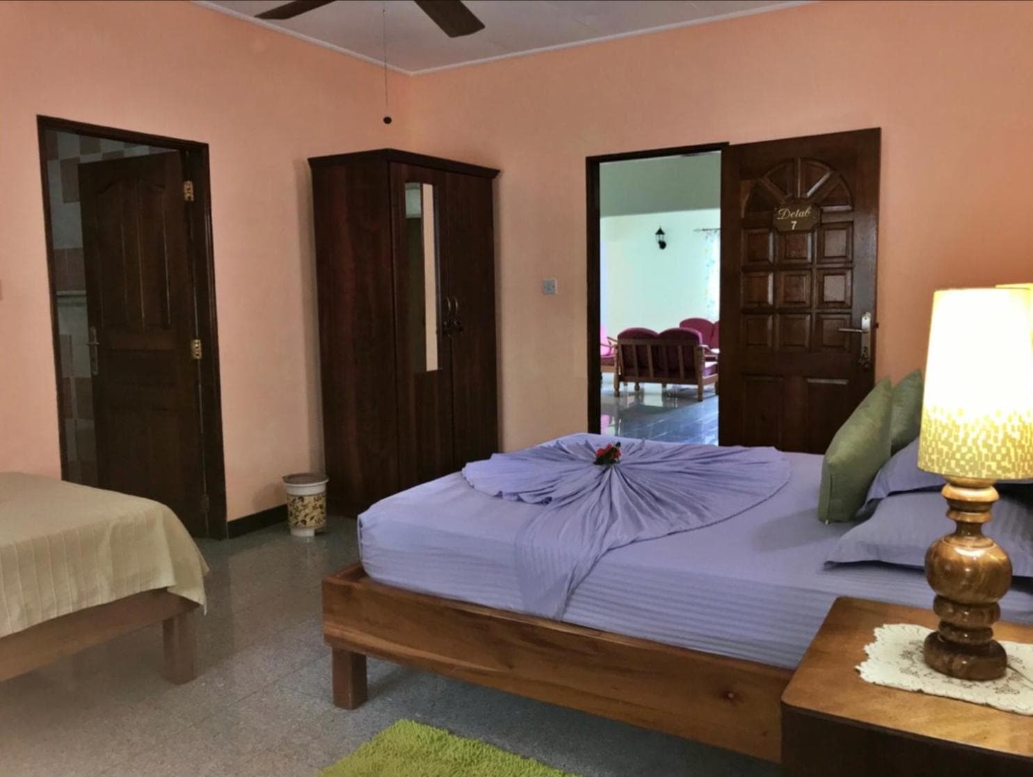 Villa Bananier photo 3
