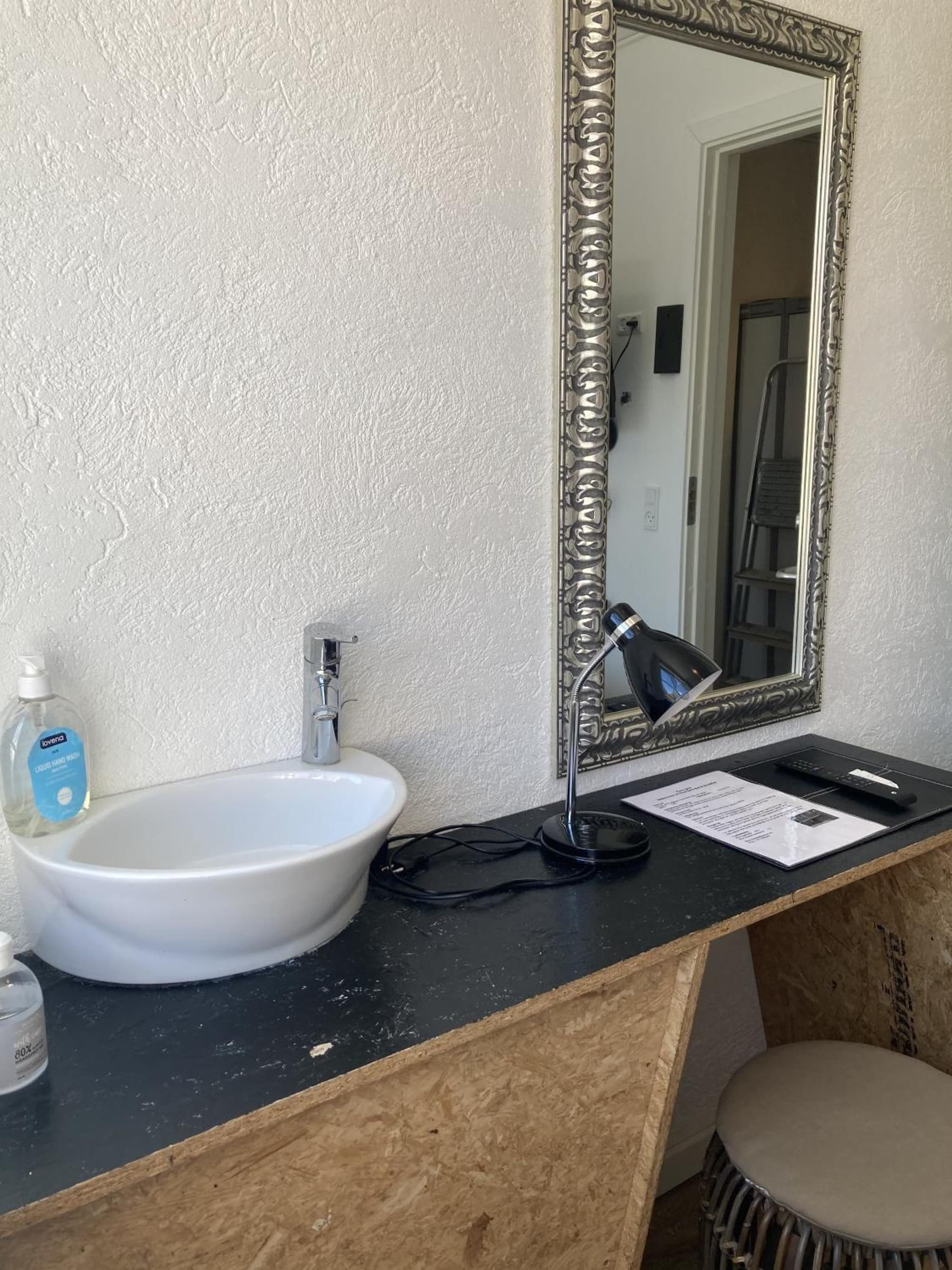 Hotel Sniva photo 5