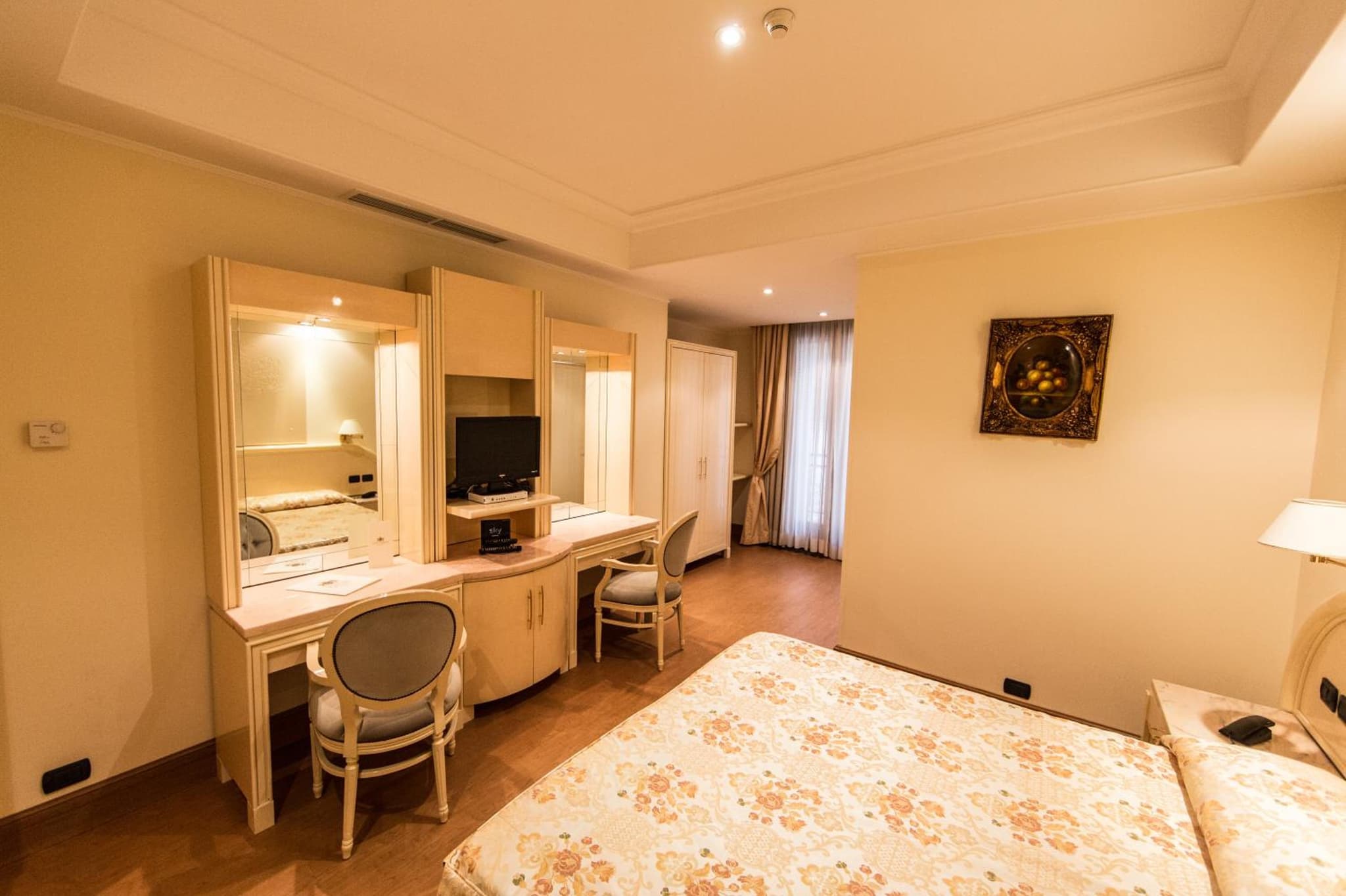LH Hotel Domus Caesari photo 5