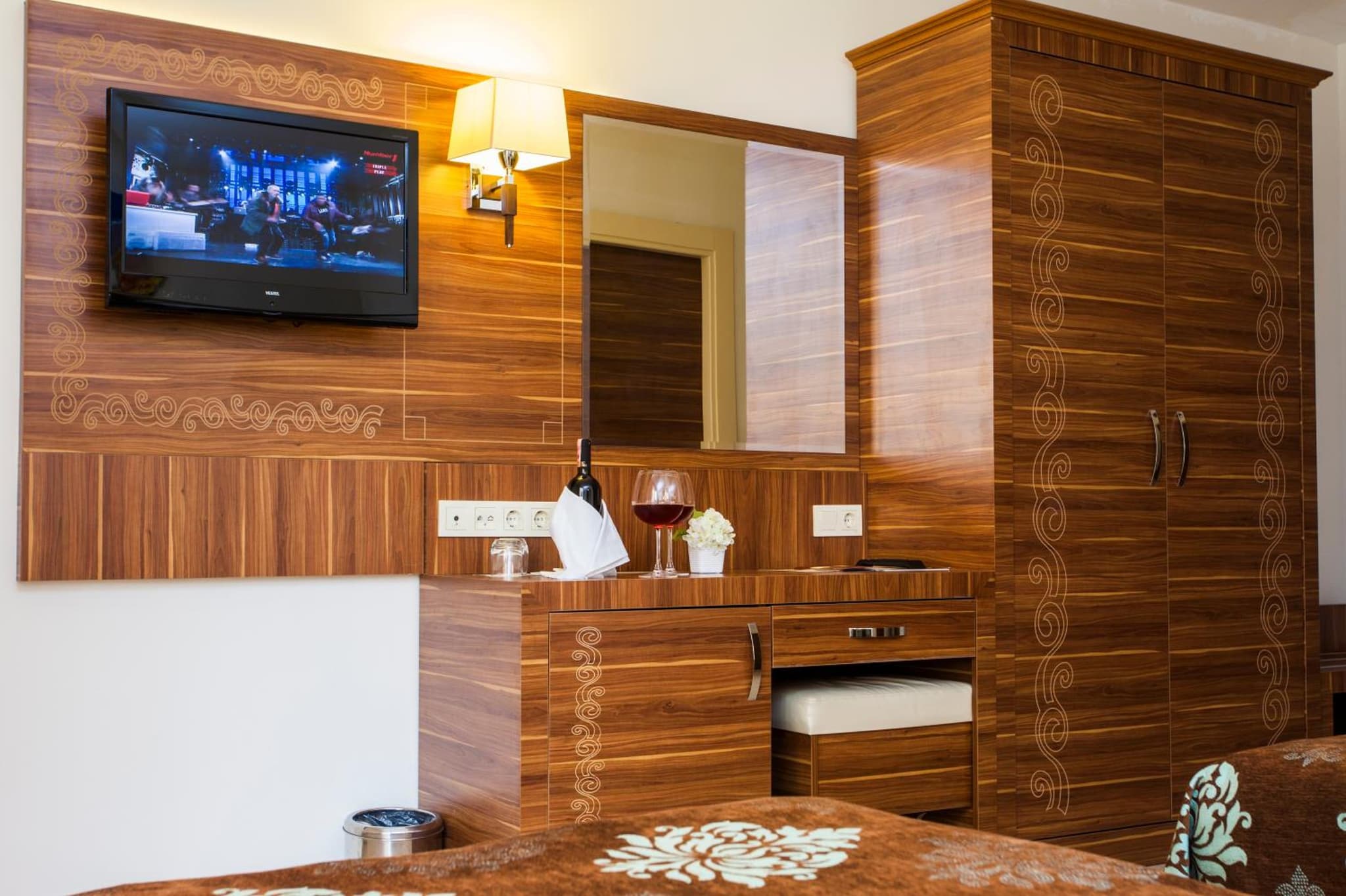 Oba Time Hotel photo 6
