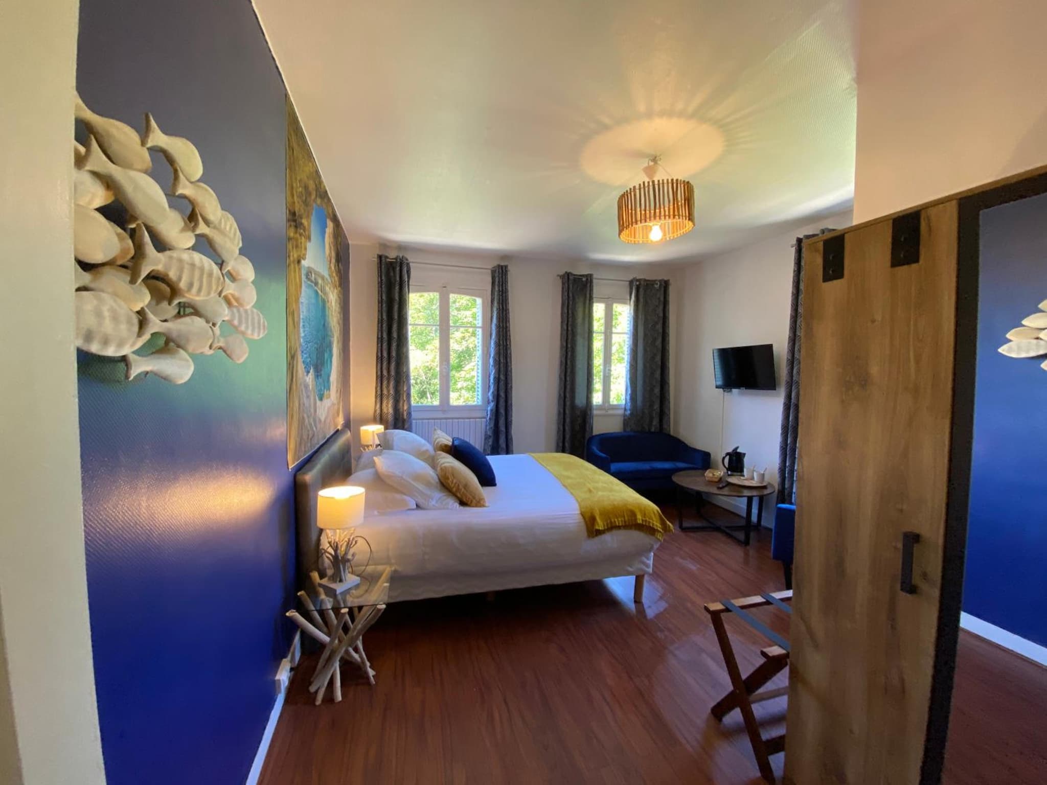 Manoir de la Marjolaine photo 2