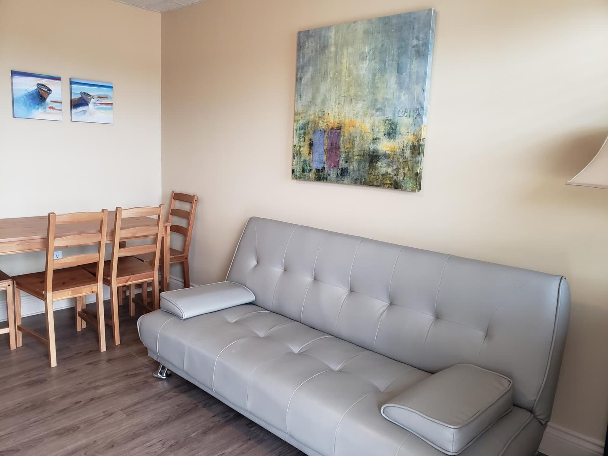 Parlee Beach Motel photo 8