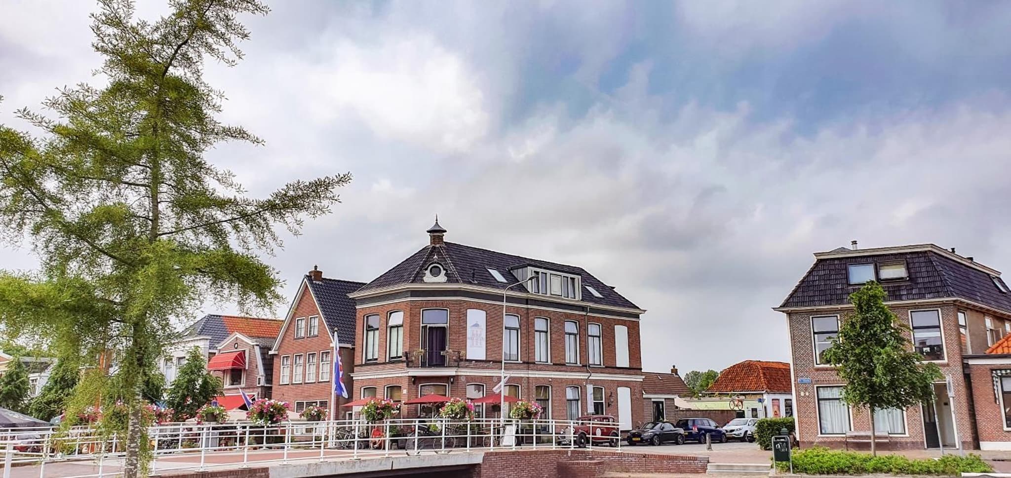 Boutique Hotel Joure - centrum & haven photo 4