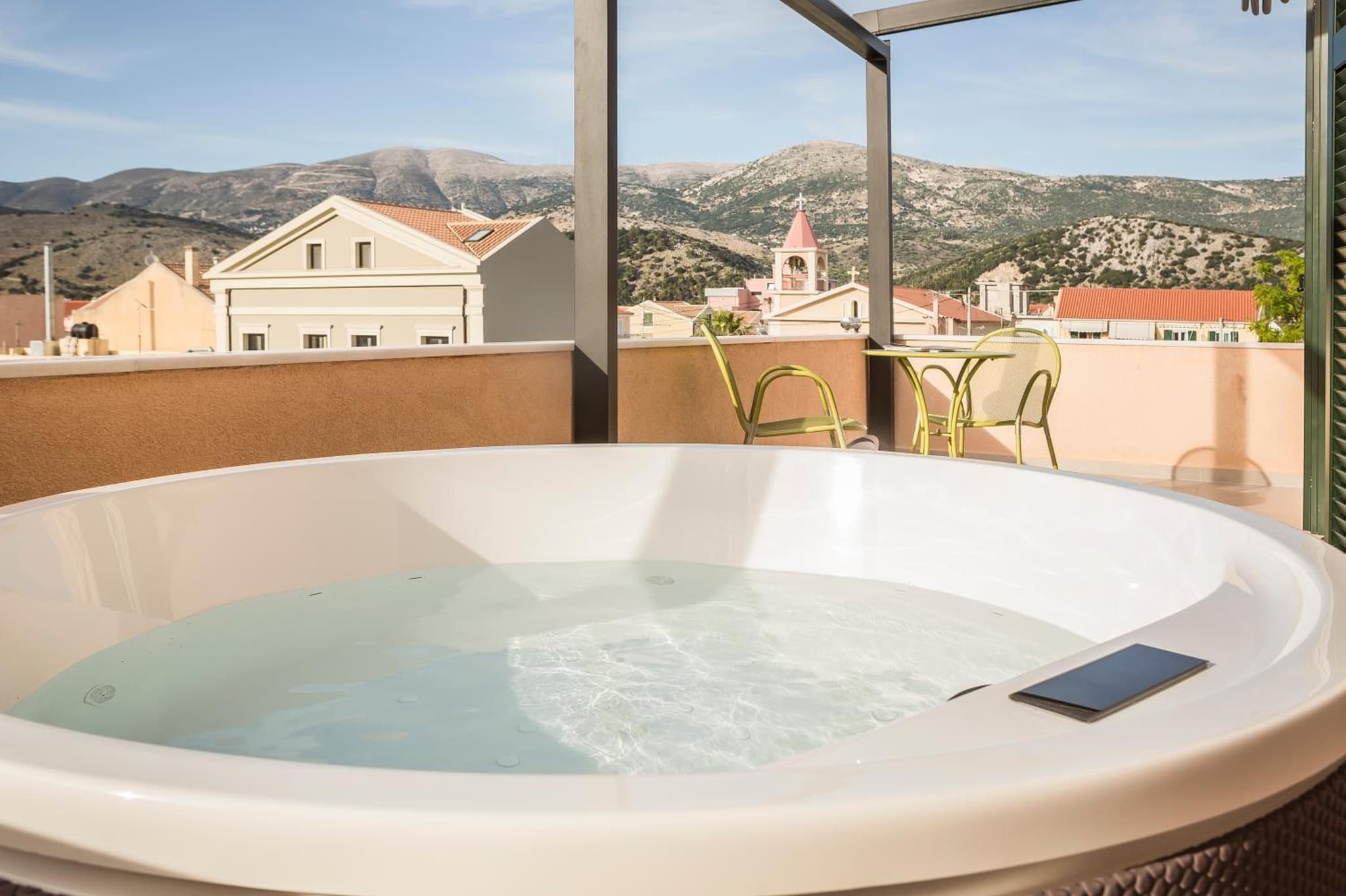 Ionian Plaza Hotel & Spa photo 8