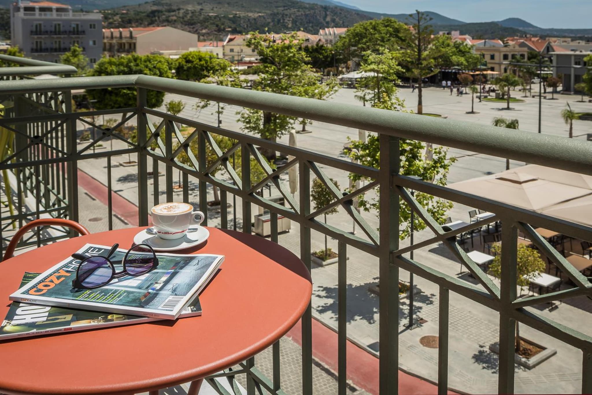 Ionian Plaza Hotel & Spa photo 6