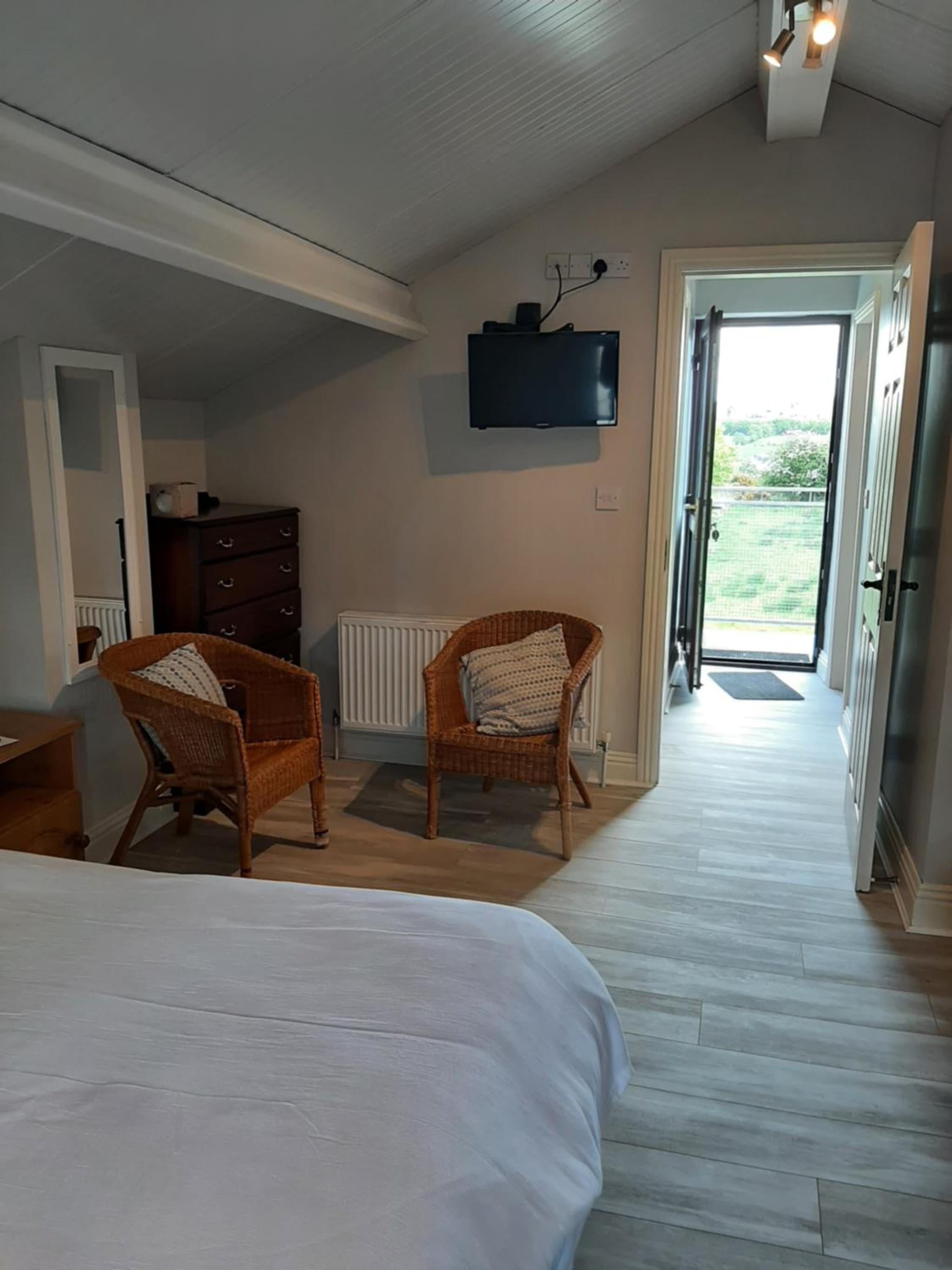 Johnny B's B&B photo 7