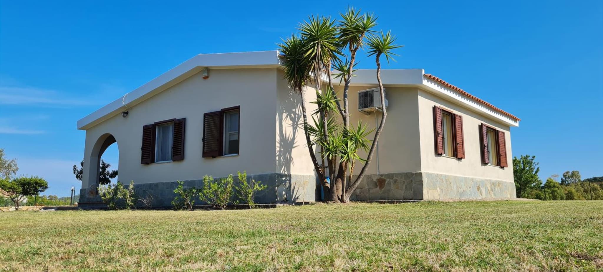 House Castiadas tra Mare e Montagna photo 5