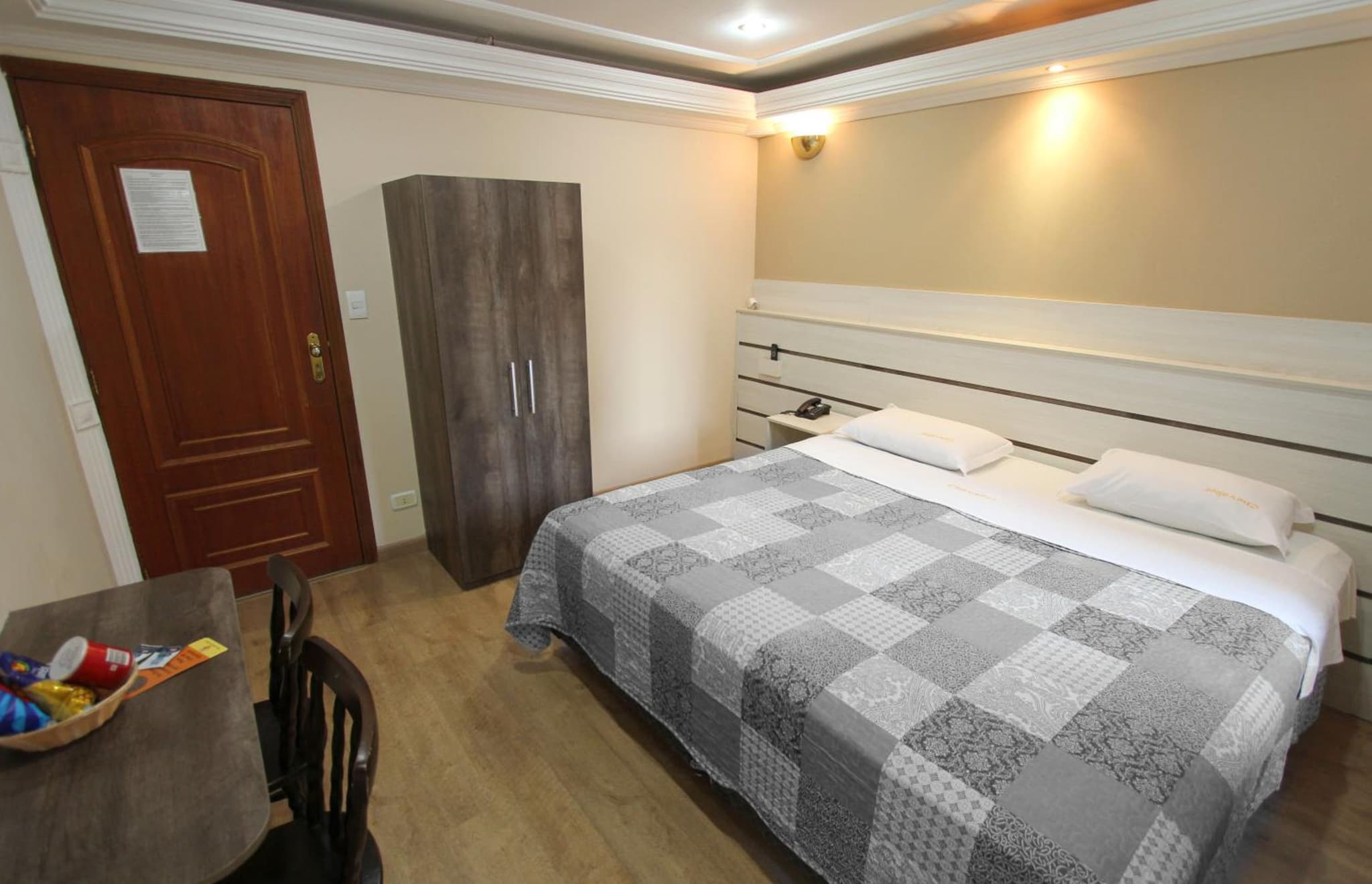 Gran Chevalier Hotel photo 6