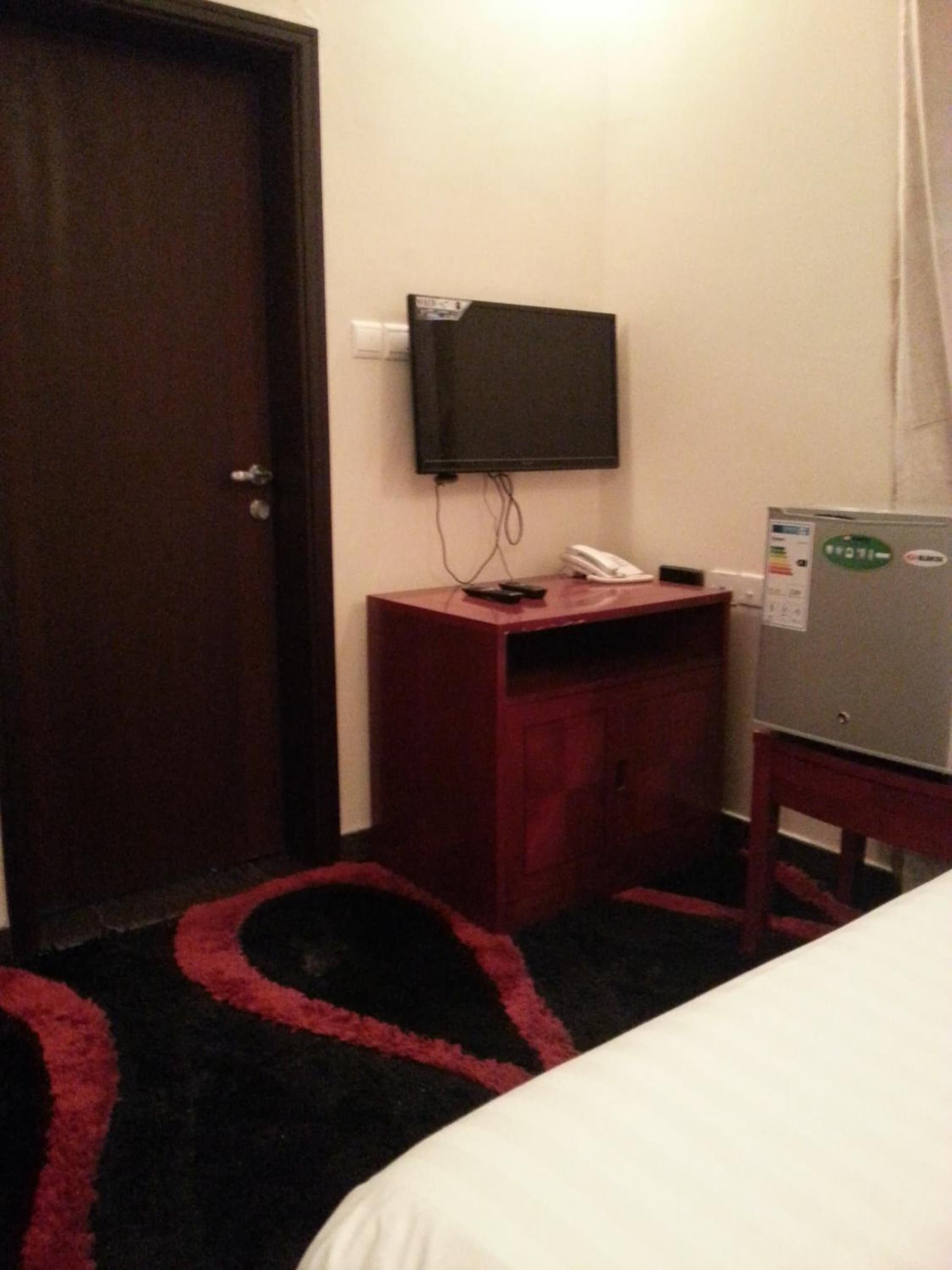 Rimal Suites Apartments photo 7