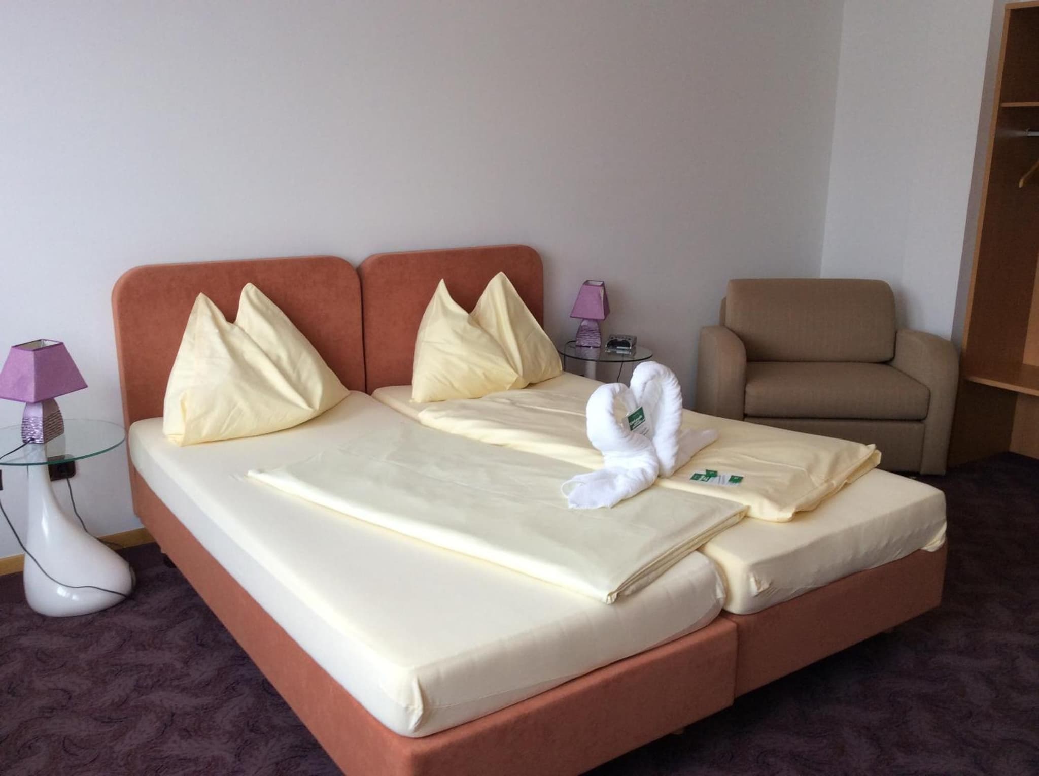 Stadthotel Schwerterbräu photo 5