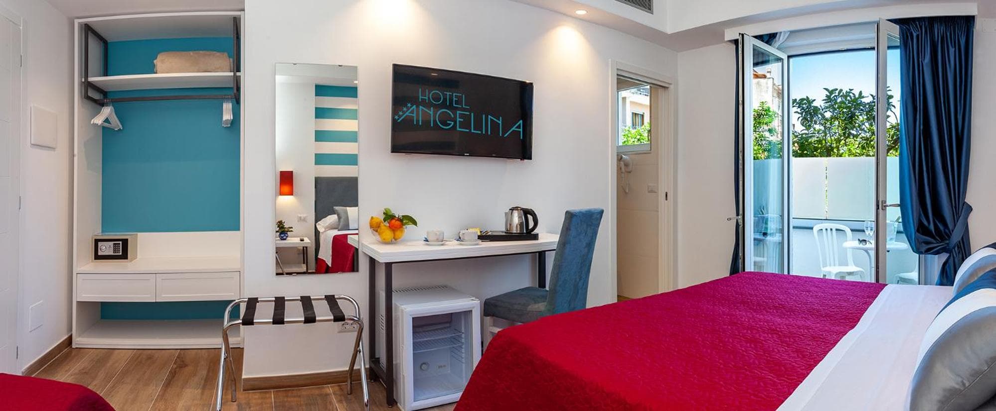 Hotel Angelina photo 2