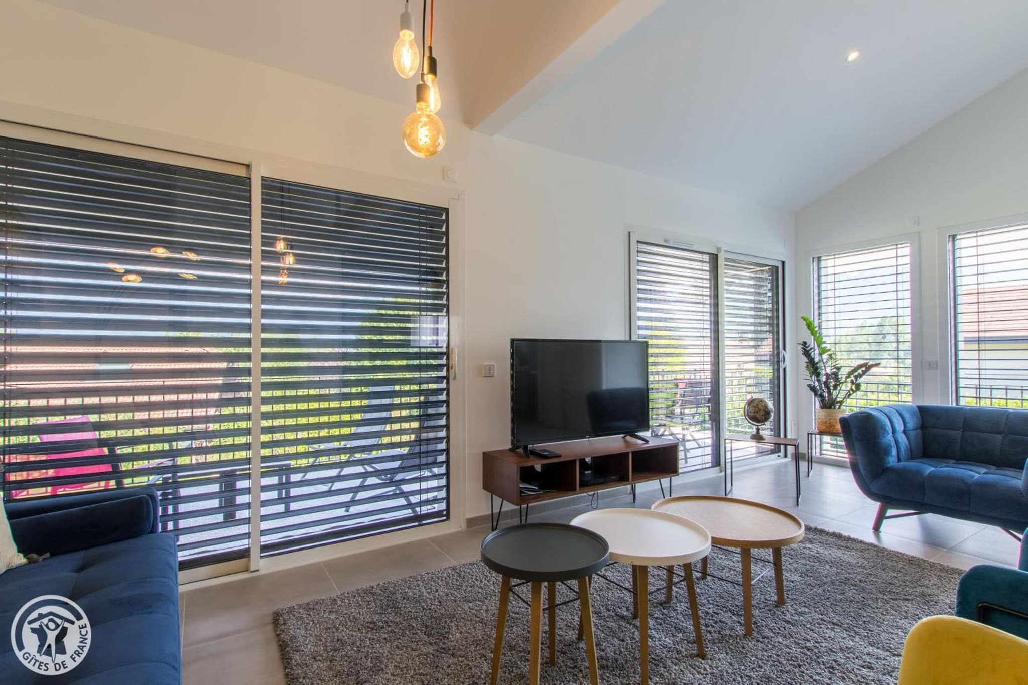 Appartement Lac photo 9