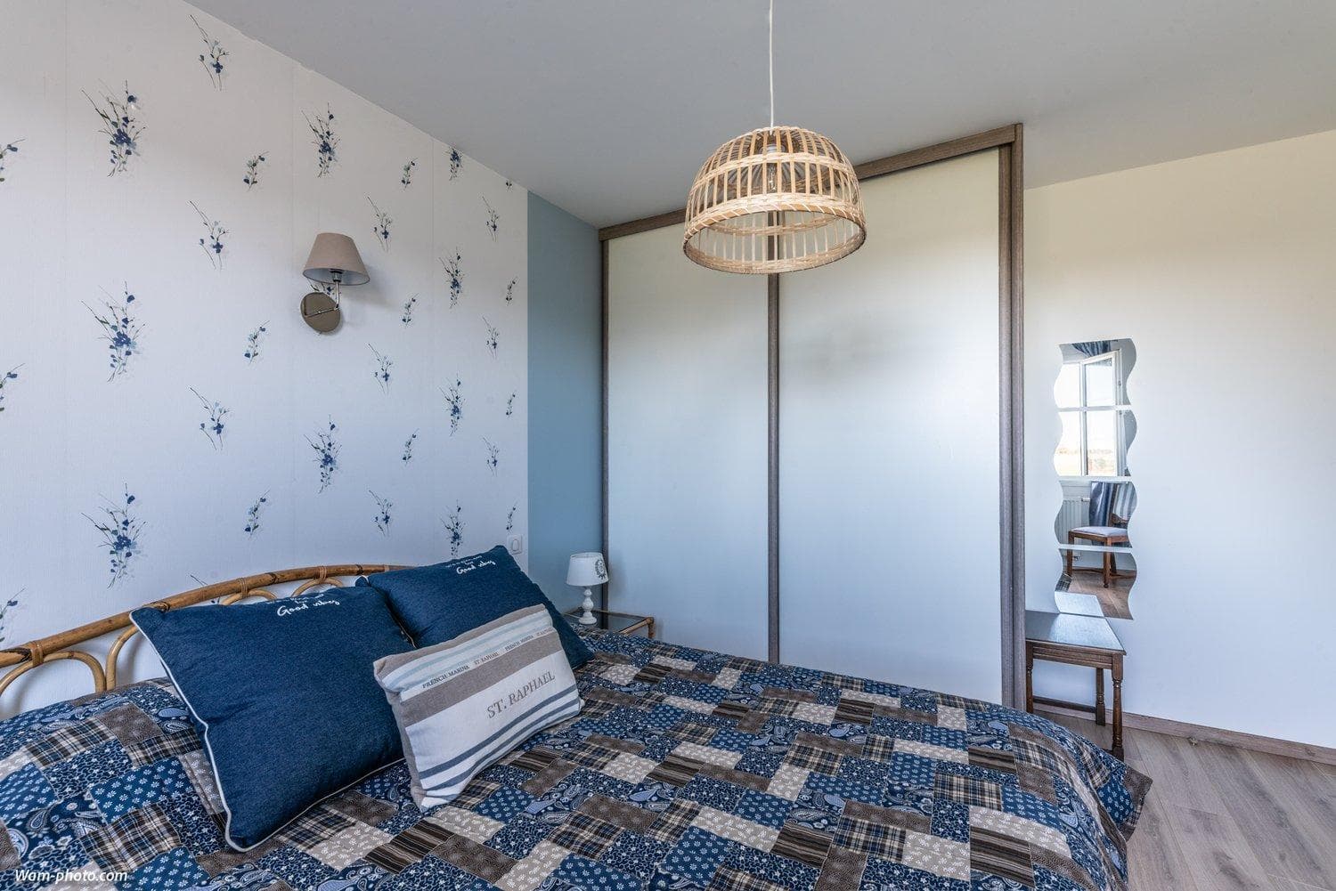 Chambre d'hôtes de la Fontagrille photo 4