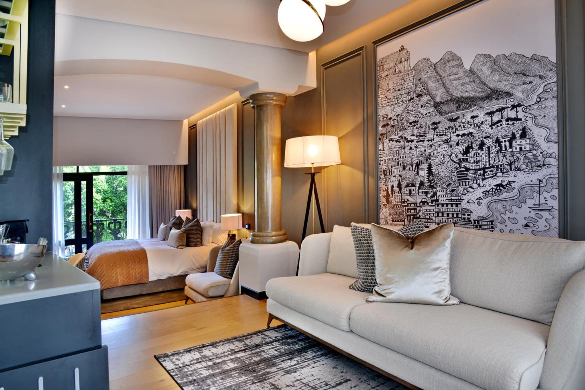 Apogee Boutique Hotel & Spa photo 6