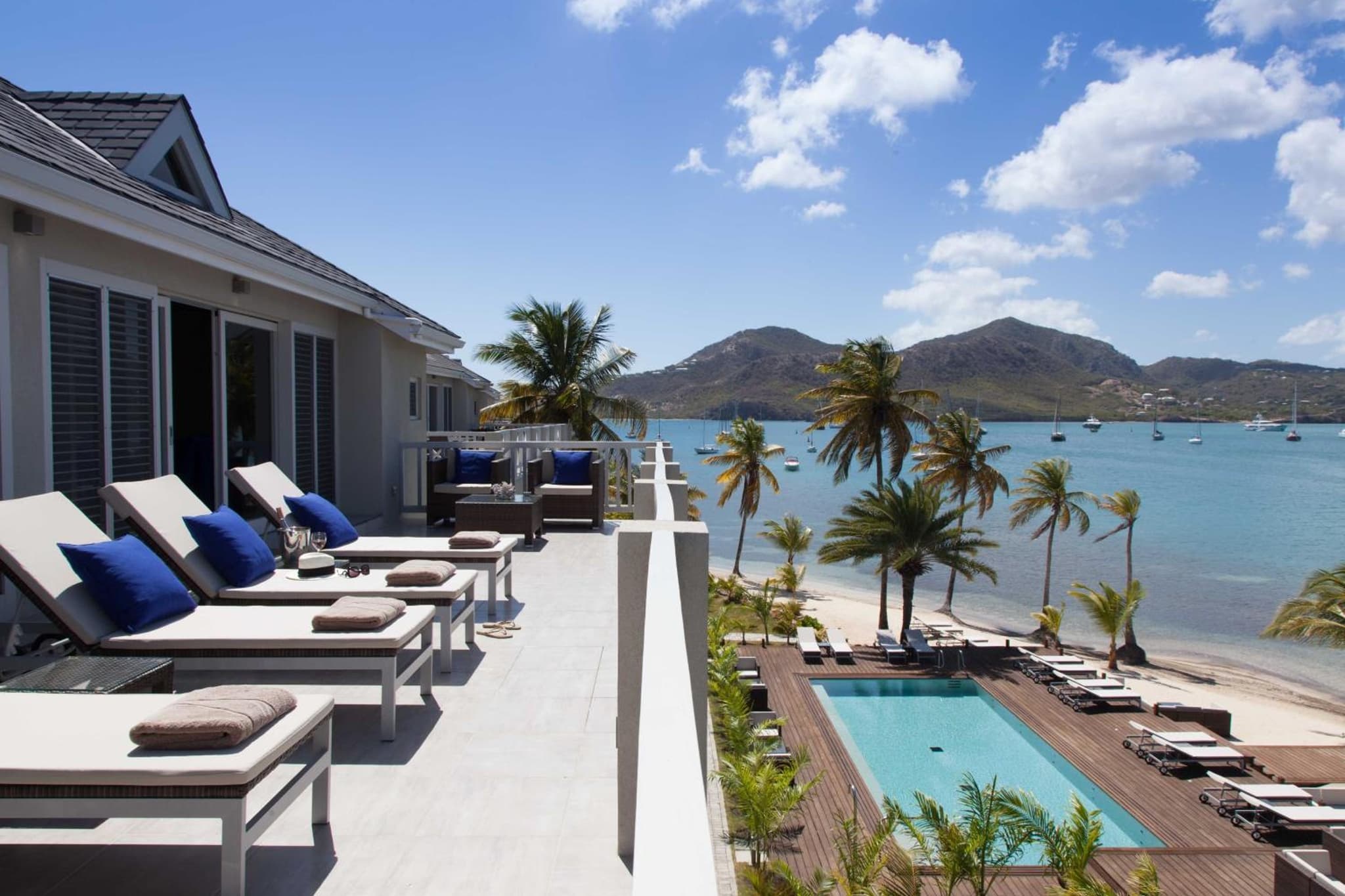 South Point Antigua Ocean Suites photo 3