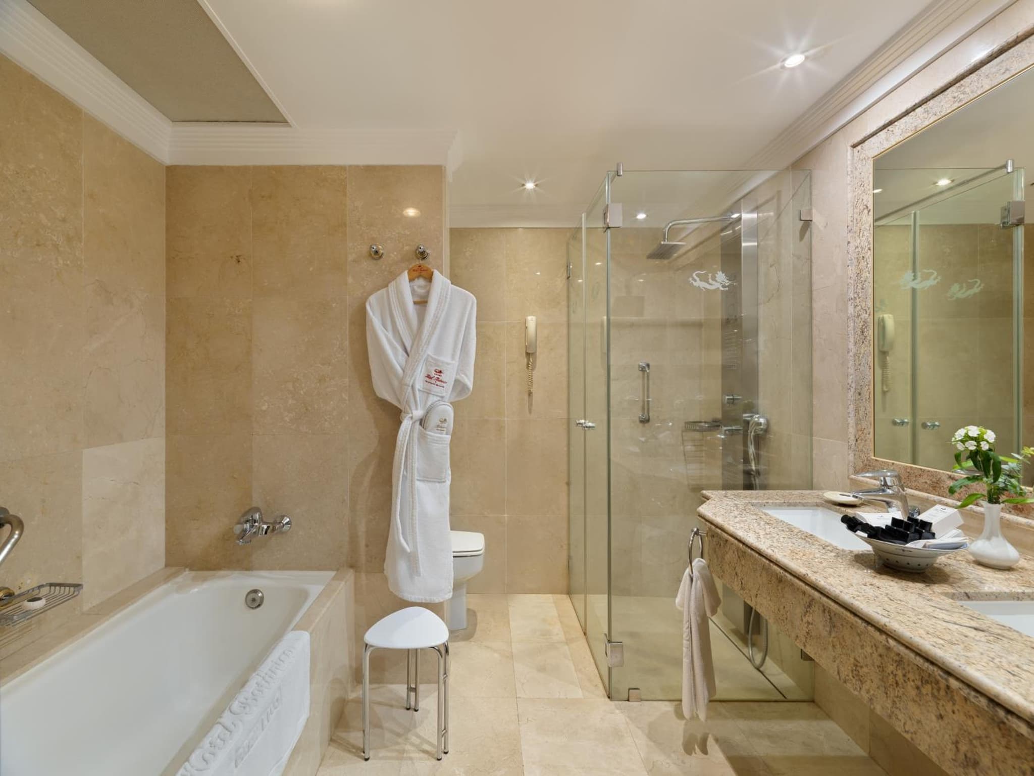 Hotel Botanico y Oriental Spa Garden photo 5