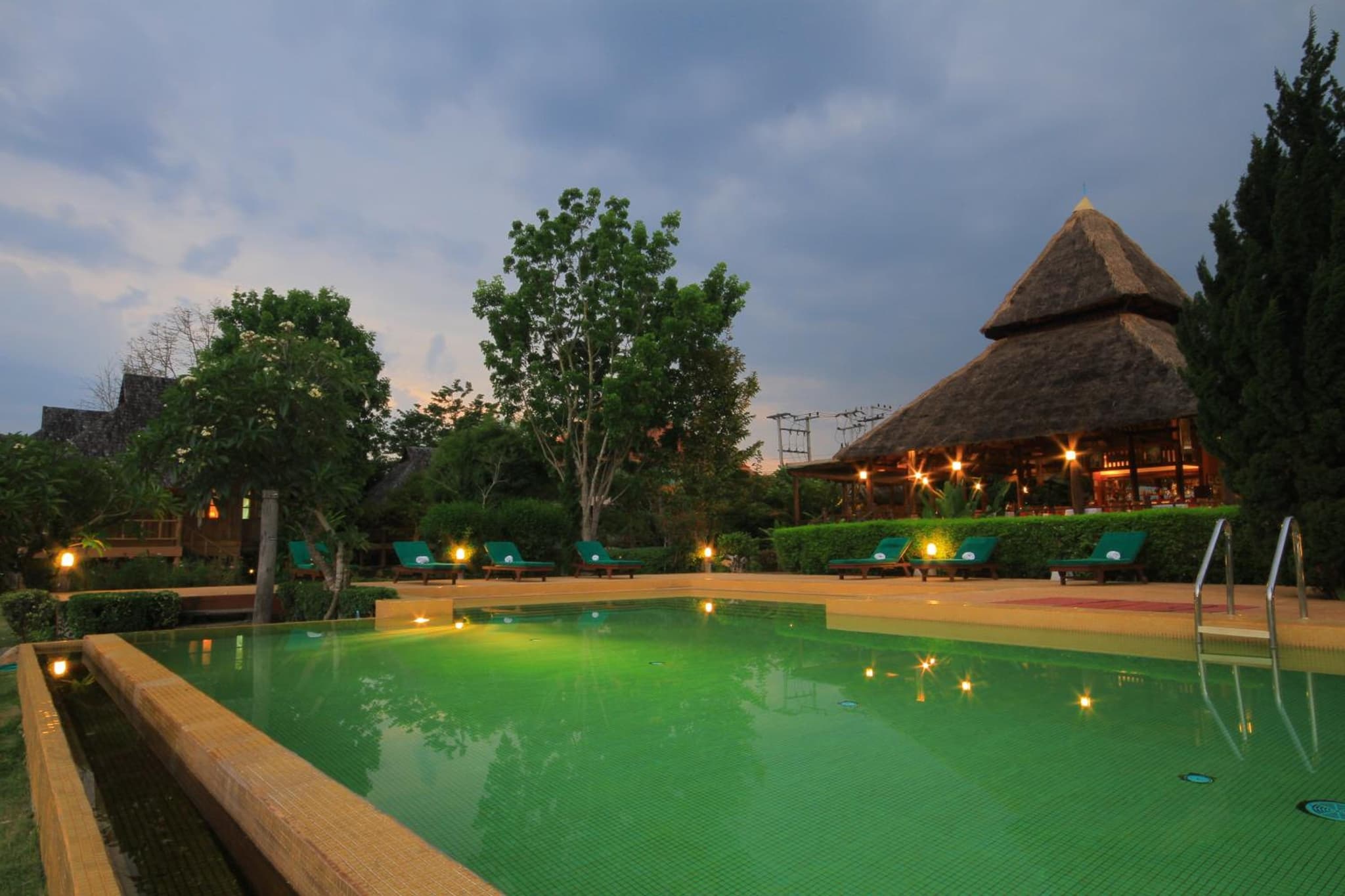 Belle Villa Resort, Pai photo 4