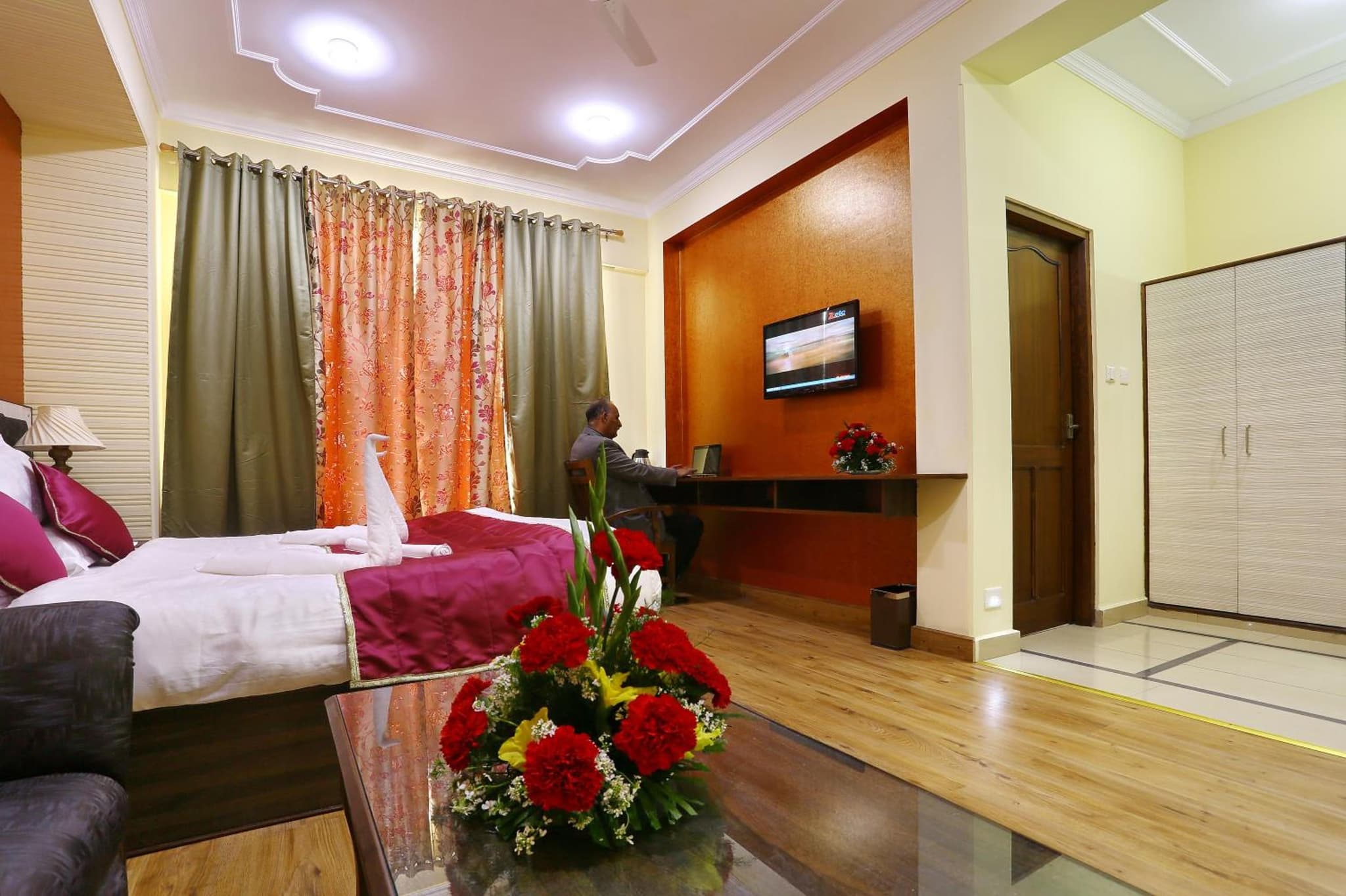The Grand Mamta photo 8