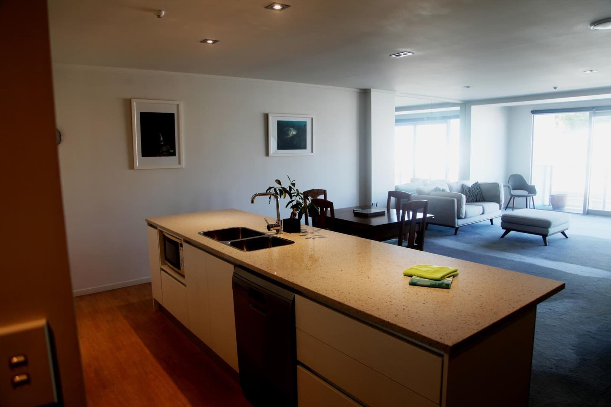 Quayside Luxury Apartments photo 7