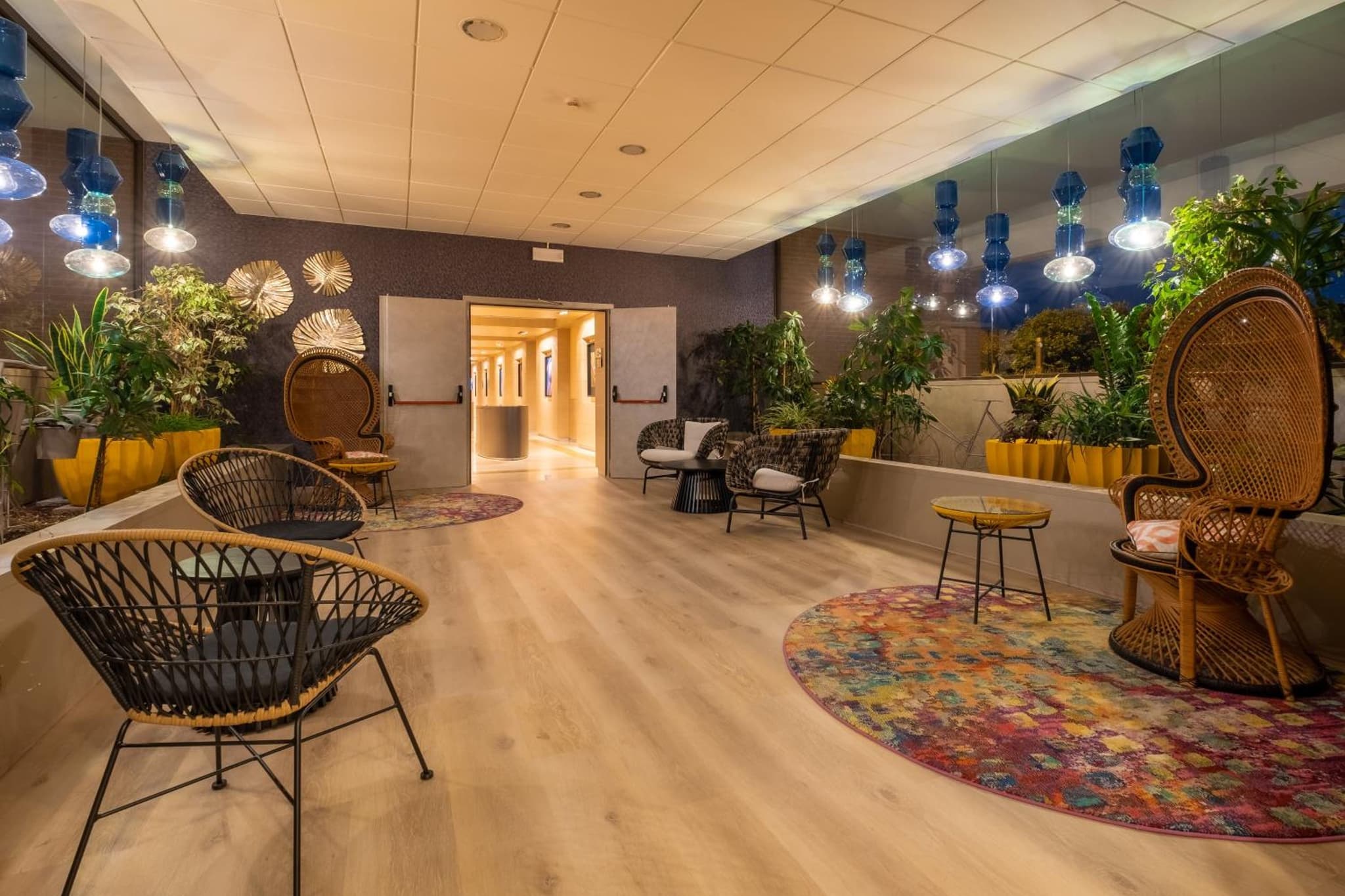 lounge