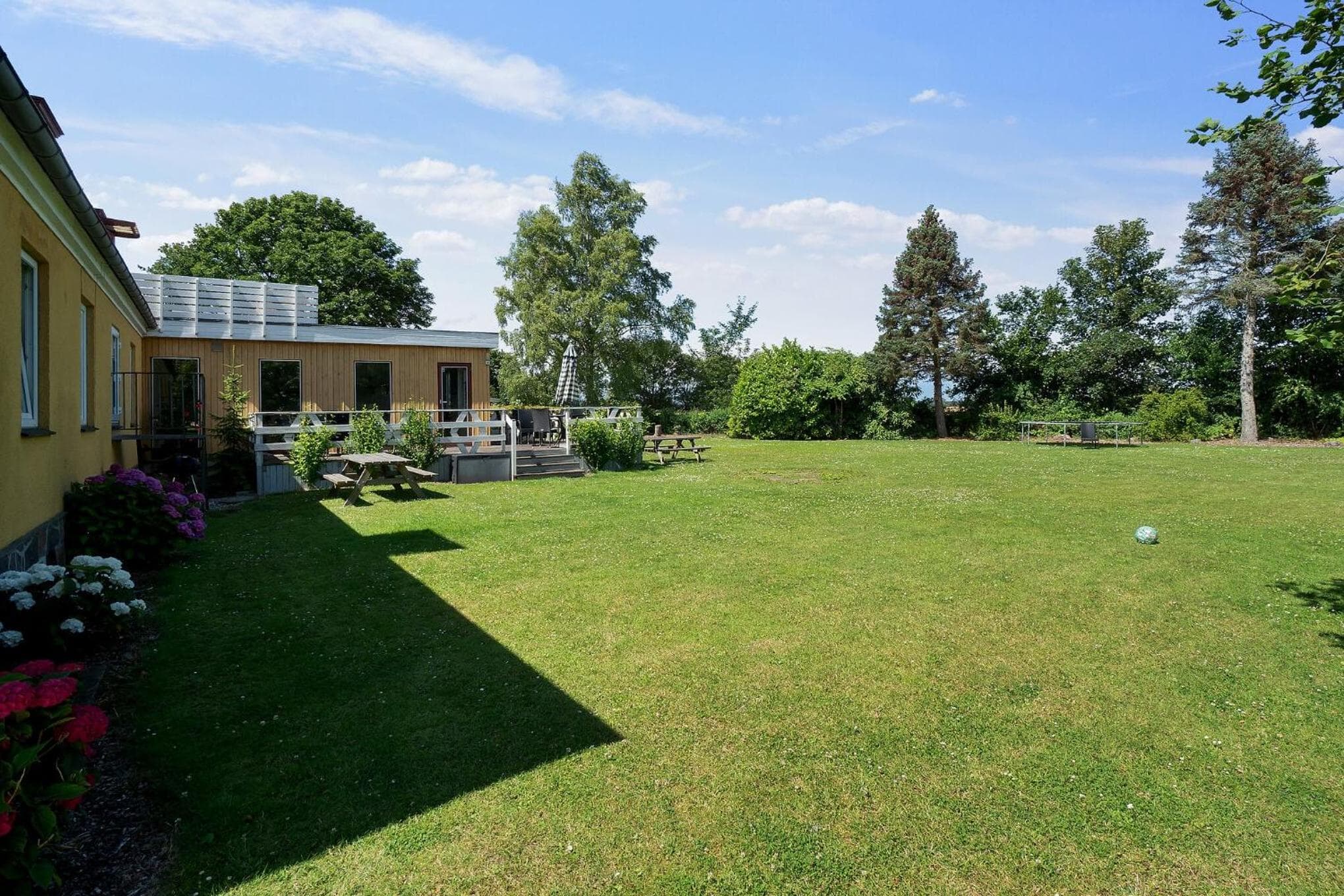 Otel Vaabensted photo 4