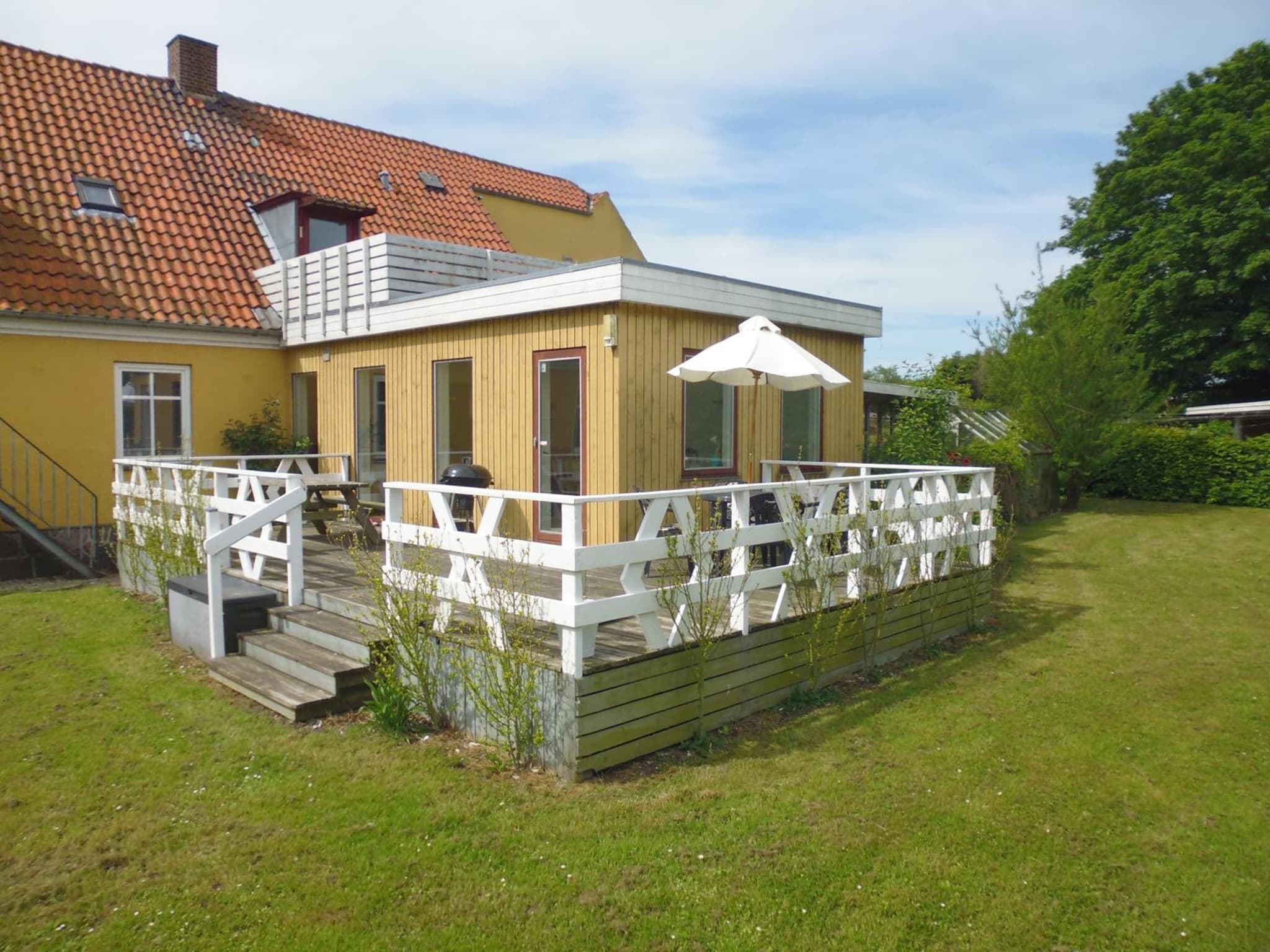 Otel Vaabensted photo 8