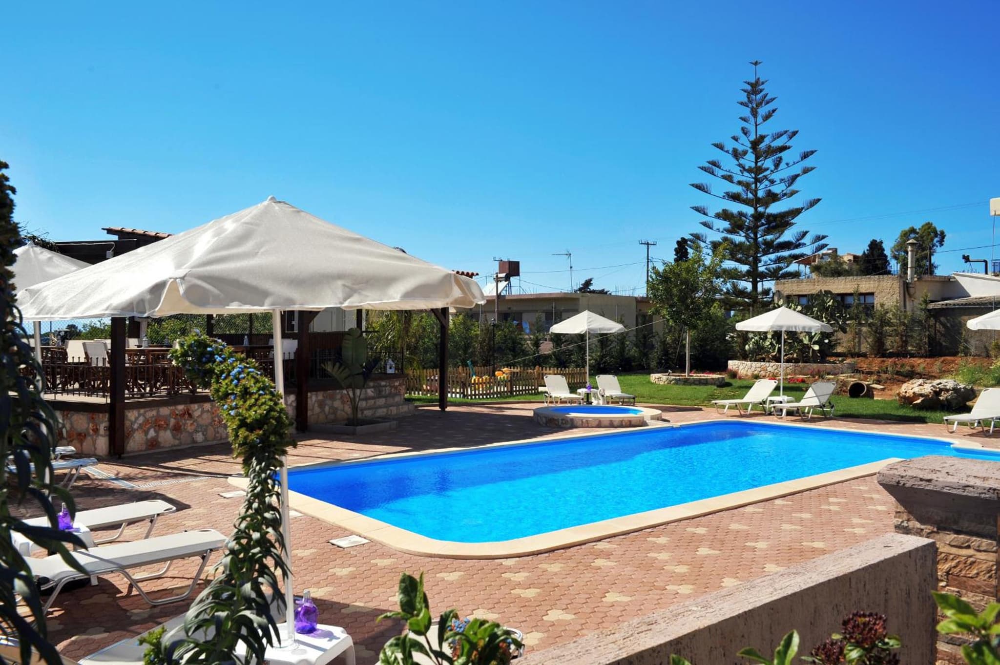Areti Suites photo 7