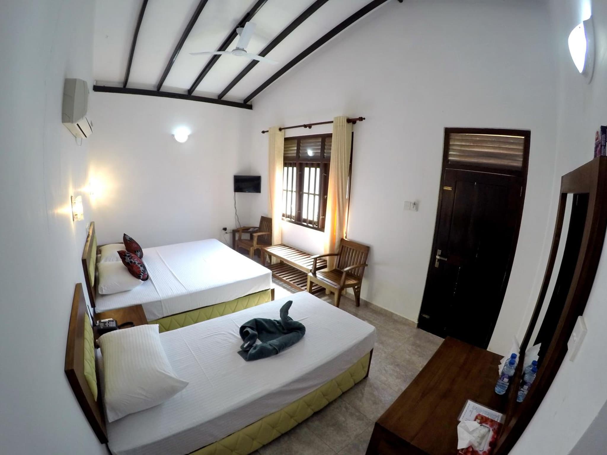 Ramon beach resort photo 2
